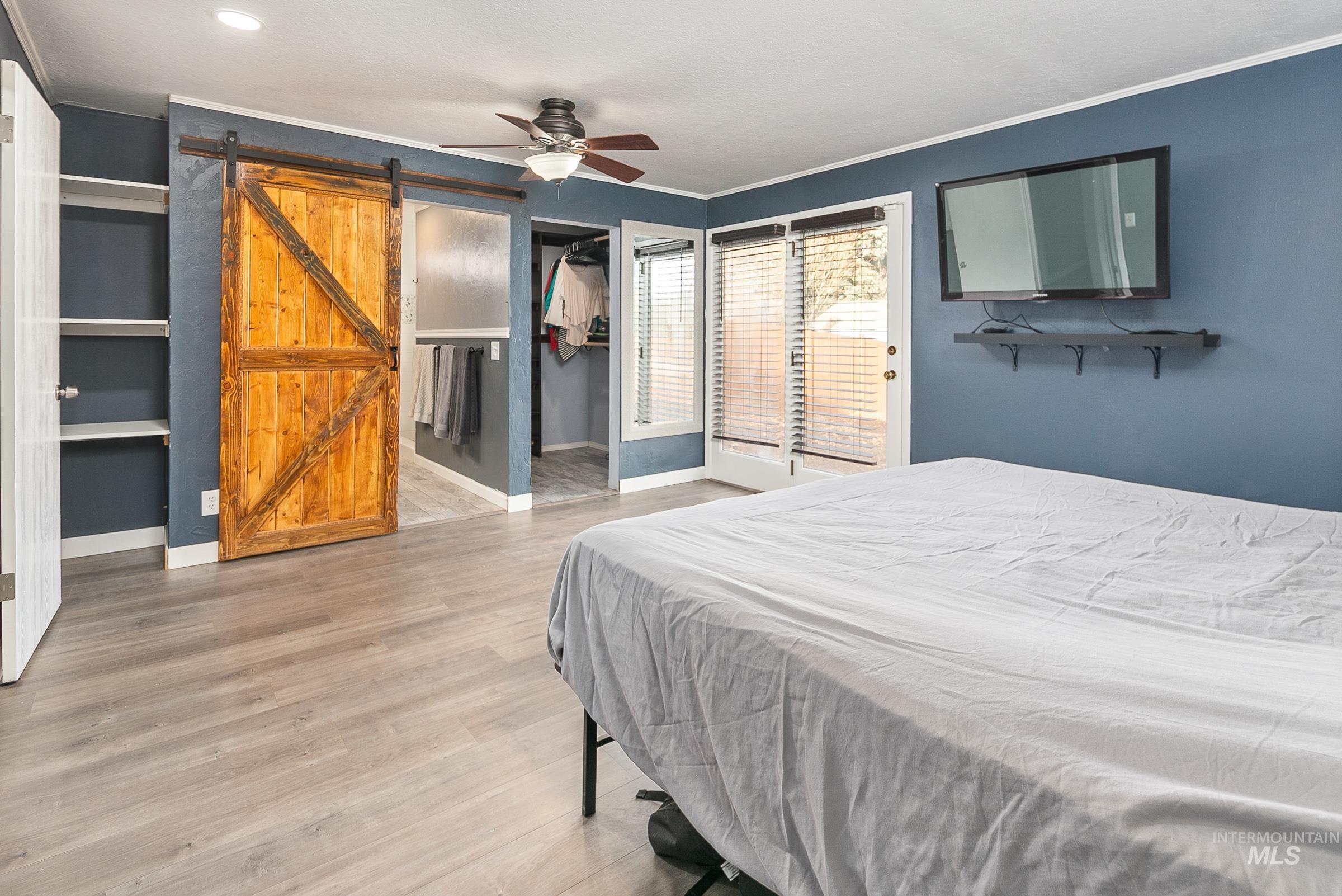 2163 N Workland, Boise, Idaho 83704, 4 Bedrooms, 2 Bathrooms, Residential For Sale, Price $424,990,MLS 98975691