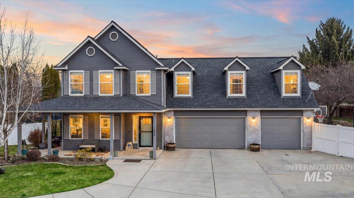 Residential For Sale