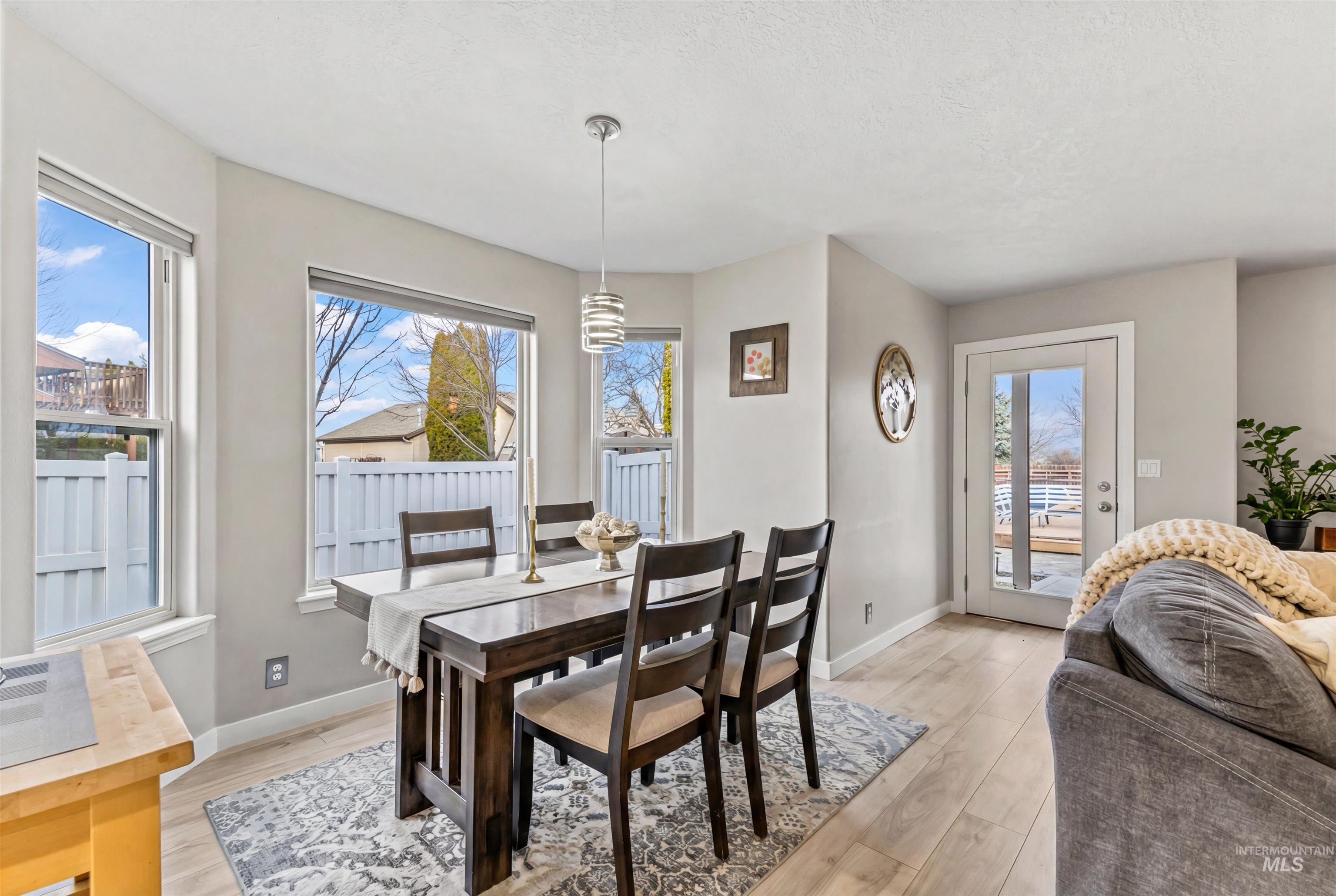 2608 S Hood Ranch Pl, Meridian, Idaho 83642, 4 Bedrooms, 2.5 Bathrooms, Residential For Sale, Price $729,500,MLS 98975695