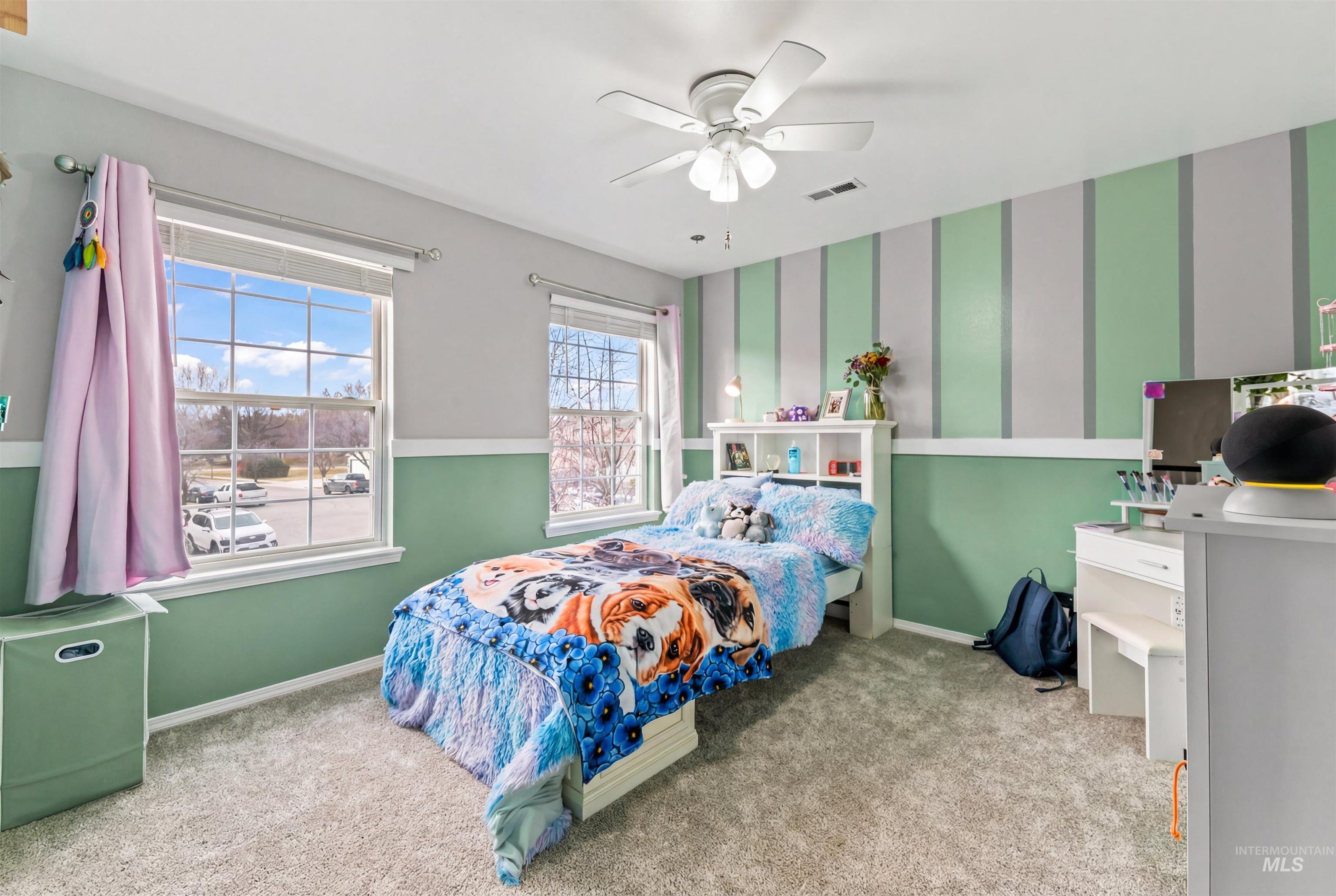 2608 S Hood Ranch Pl, Meridian, Idaho 83642, 4 Bedrooms, 2.5 Bathrooms, Residential For Sale, Price $729,500,MLS 98975695