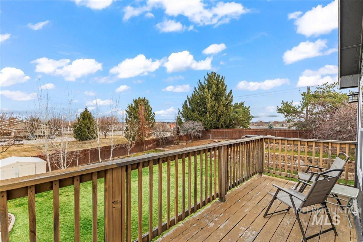 2608 S Hood Ranch Pl, Meridian, Idaho 83642, 4 Bedrooms, 2.5 Bathrooms, Residential For Sale, Price $729,500,MLS 98975695