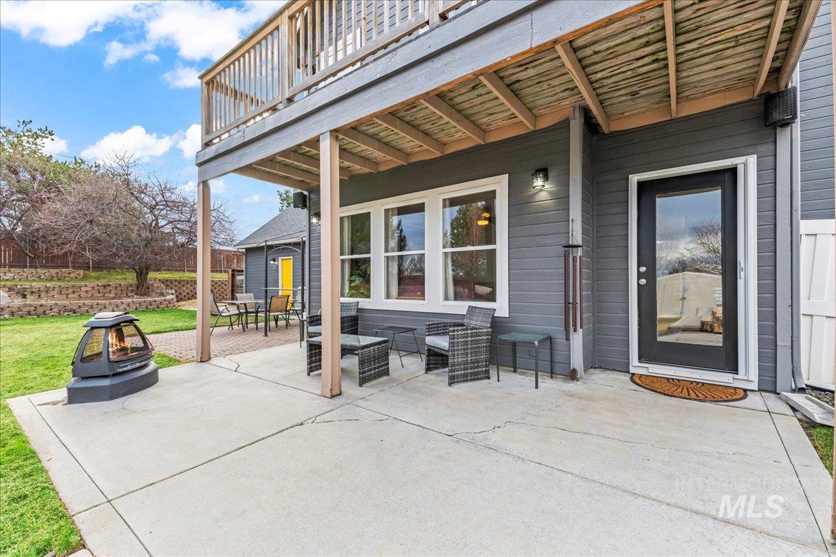 2608 S Hood Ranch Pl, Meridian, Idaho 83642, 4 Bedrooms, 2.5 Bathrooms, Residential For Sale, Price $729,500,MLS 98975695