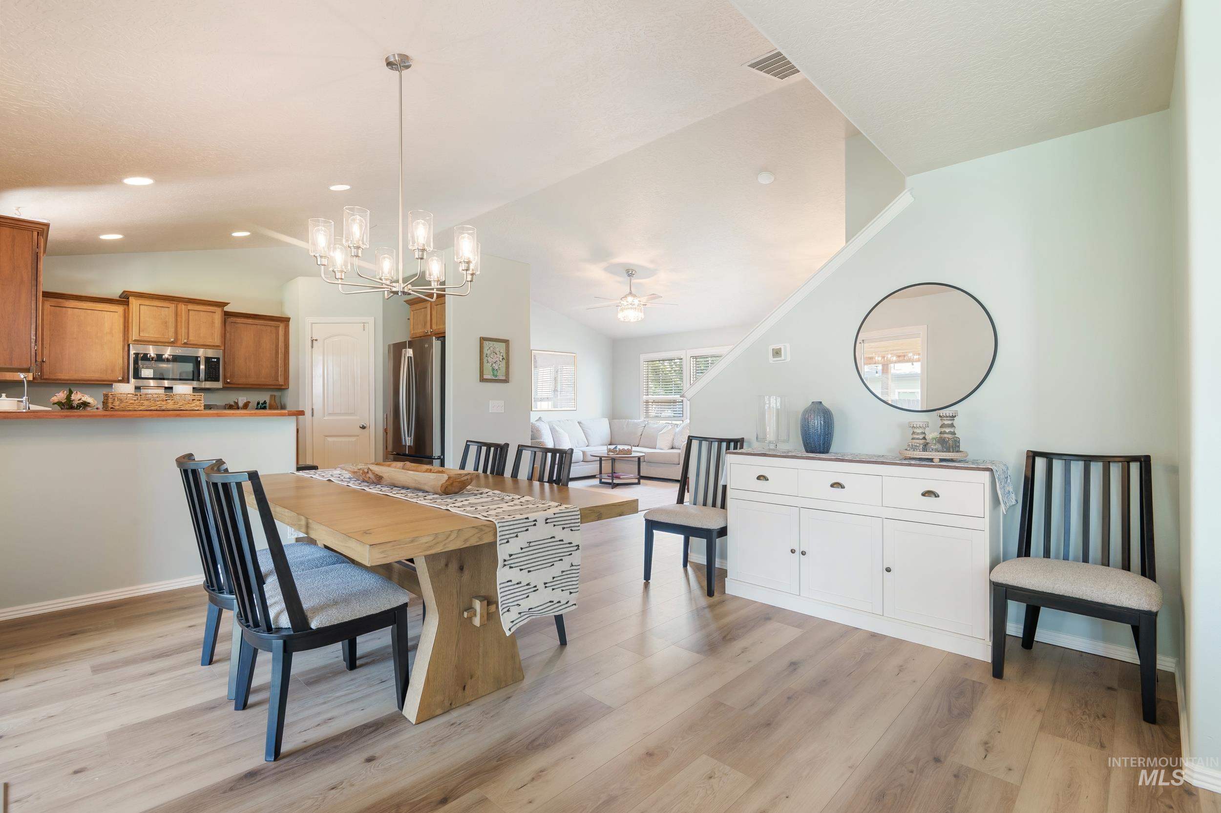 12482 W Tevoit, Boise, Idaho 83709, 3 Bedrooms, 2.5 Bathrooms, Residential For Sale, Price $499,990,MLS 98975698