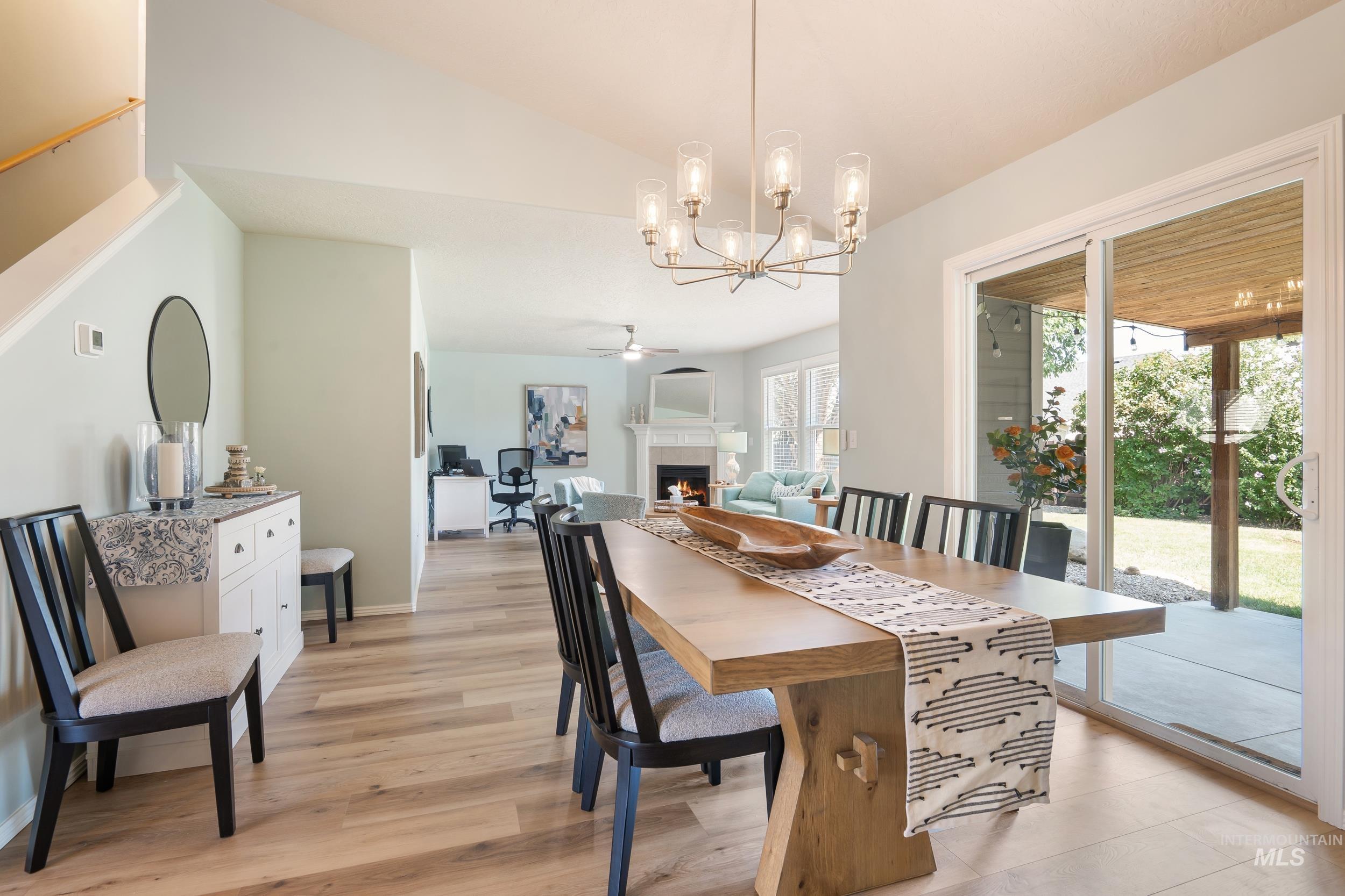 12482 W Tevoit, Boise, Idaho 83709, 3 Bedrooms, 2.5 Bathrooms, Residential For Sale, Price $499,990,MLS 98975698