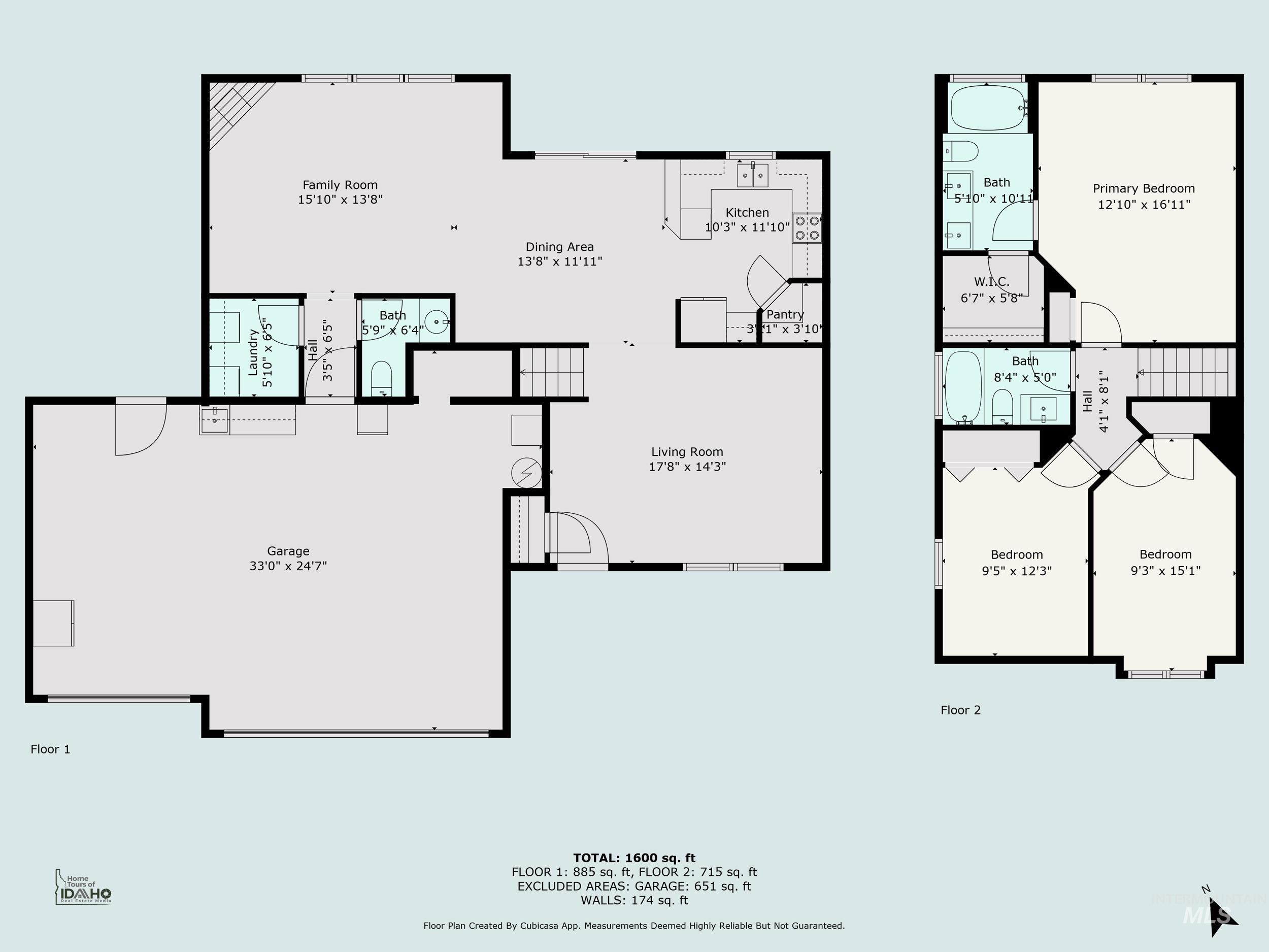 12482 W Tevoit, Boise, Idaho 83709, 3 Bedrooms, 2.5 Bathrooms, Residential For Sale, Price $499,990,MLS 98975698