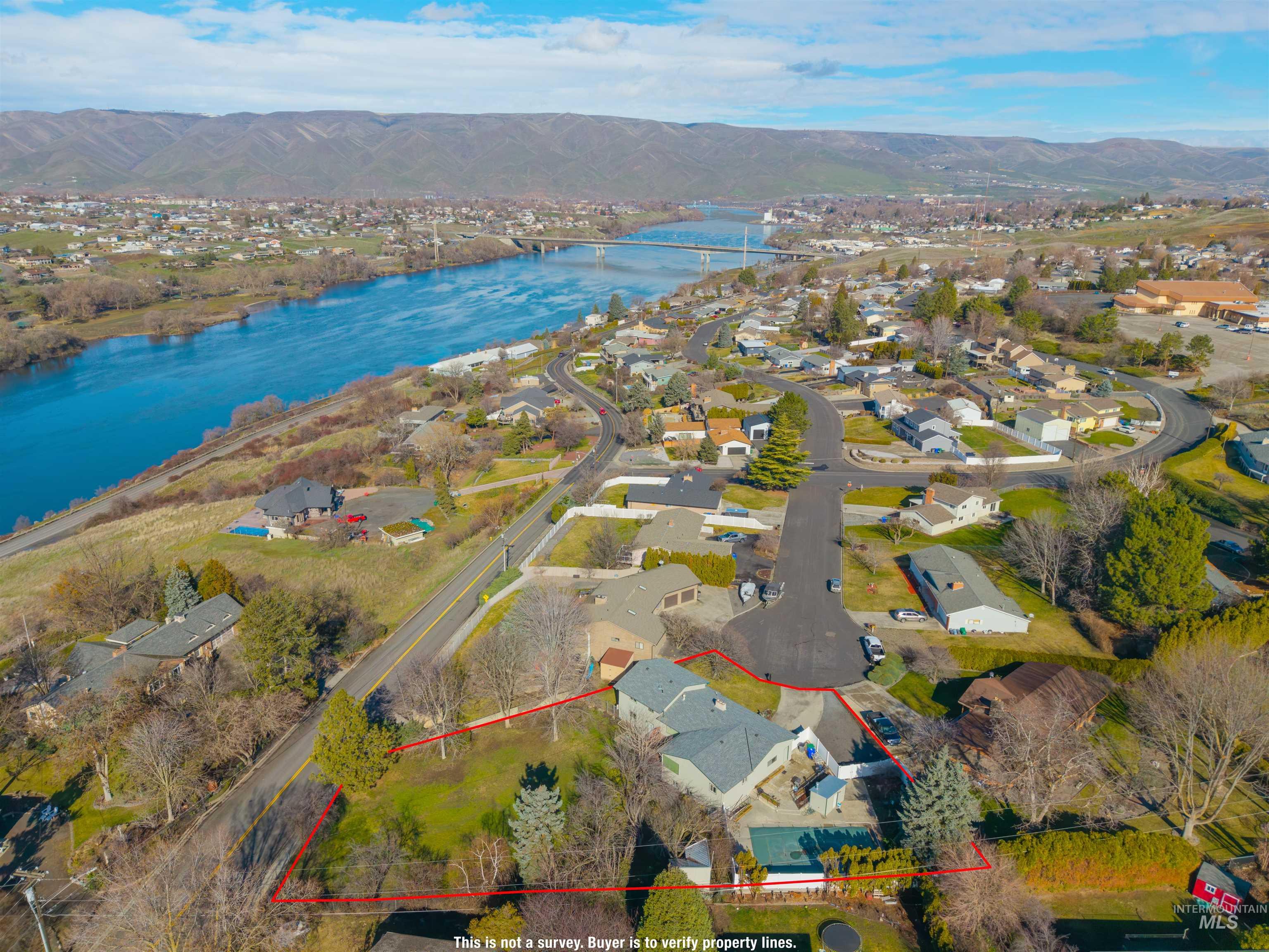 3430 Meadowlark Drive, Lewiston, Idaho 83501, 5 Bedrooms, 3 Bathrooms, Residential For Sale, Price $540,000,MLS 98975700