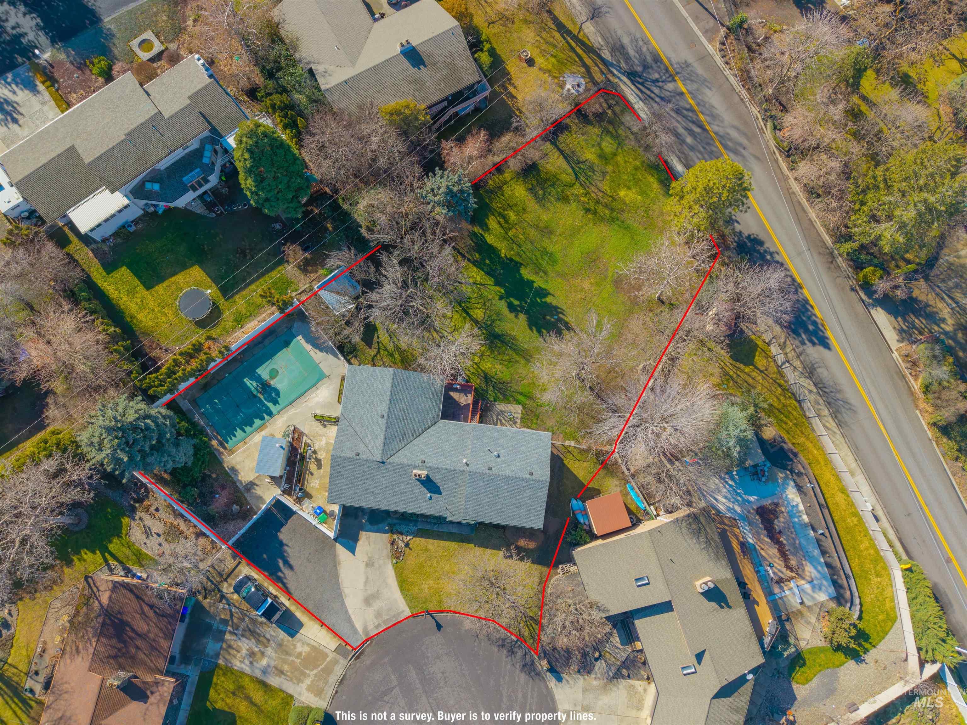 3430 Meadowlark Drive, Lewiston, Idaho 83501, 5 Bedrooms, 3 Bathrooms, Residential For Sale, Price $540,000,MLS 98975700