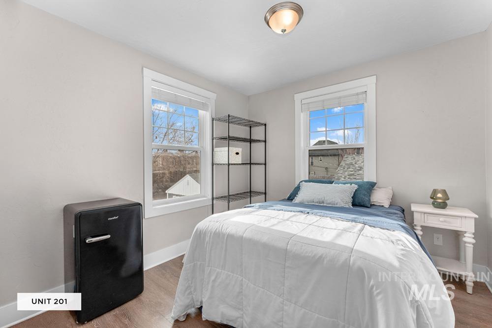 1311 W Washington St, Boise, Idaho 83702, 1 Bedroom, 1 Bathroom, Residential Income For Sale, Price $1,100,000,MLS 98975703