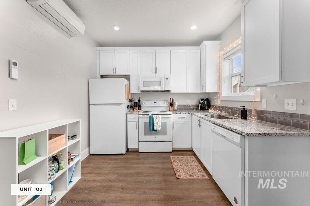 1311 W Washington St, Boise, Idaho 83702, 1 Bedroom, 1 Bathroom, Residential Income For Sale, Price $1,100,000,MLS 98975703