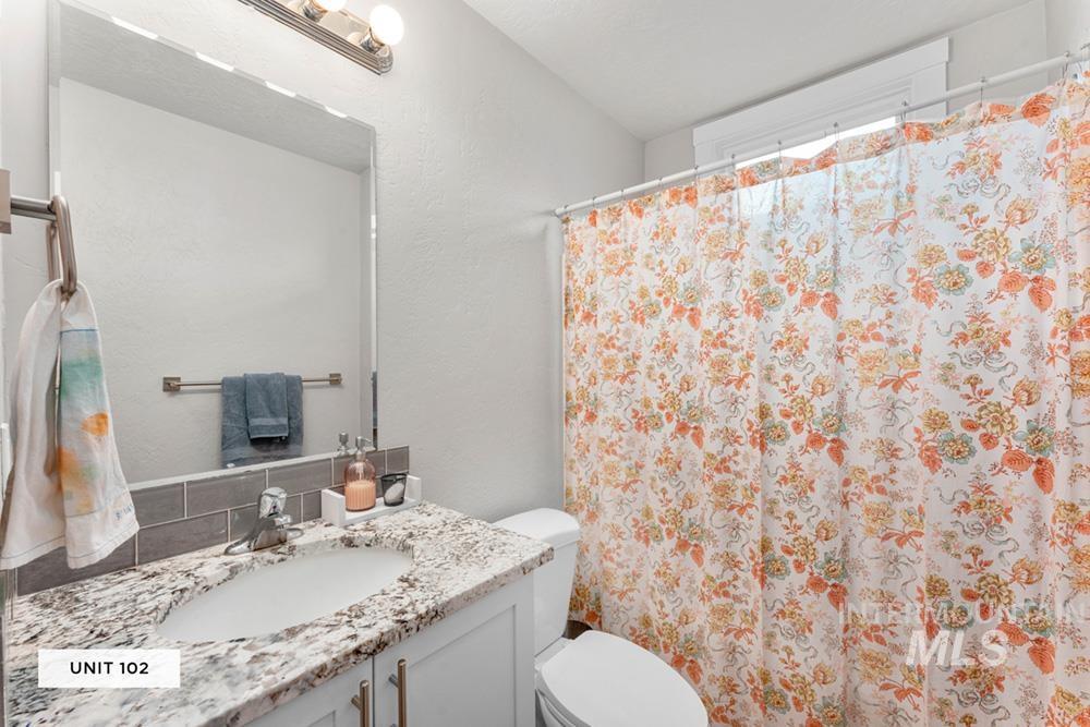 1311 W Washington St, Boise, Idaho 83702, 1 Bedroom, 1 Bathroom, Residential Income For Sale, Price $1,100,000,MLS 98975703