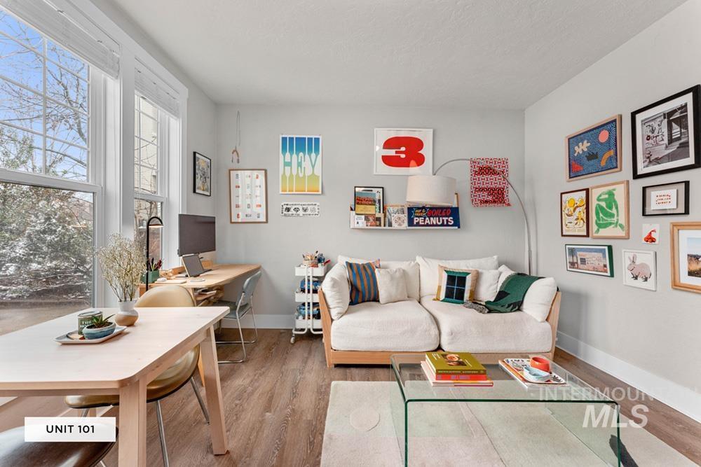 1311 W Washington St, Boise, Idaho 83702, 1 Bedroom, 1 Bathroom, Residential Income For Sale, Price $1,100,000,MLS 98975703