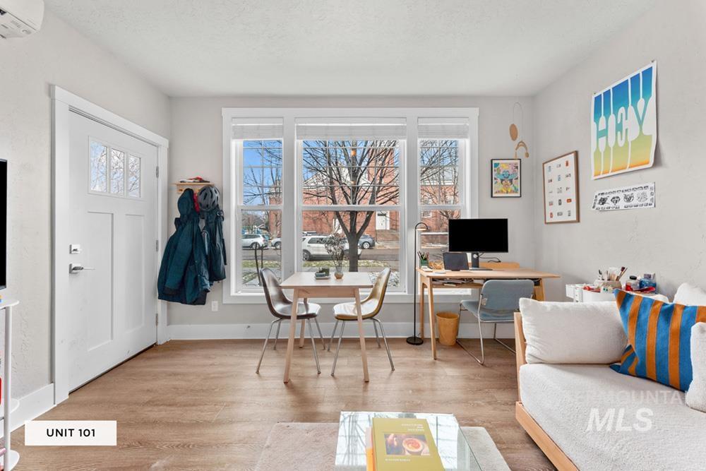 1311 W Washington St, Boise, Idaho 83702, 1 Bedroom, 1 Bathroom, Residential Income For Sale, Price $1,100,000,MLS 98975703