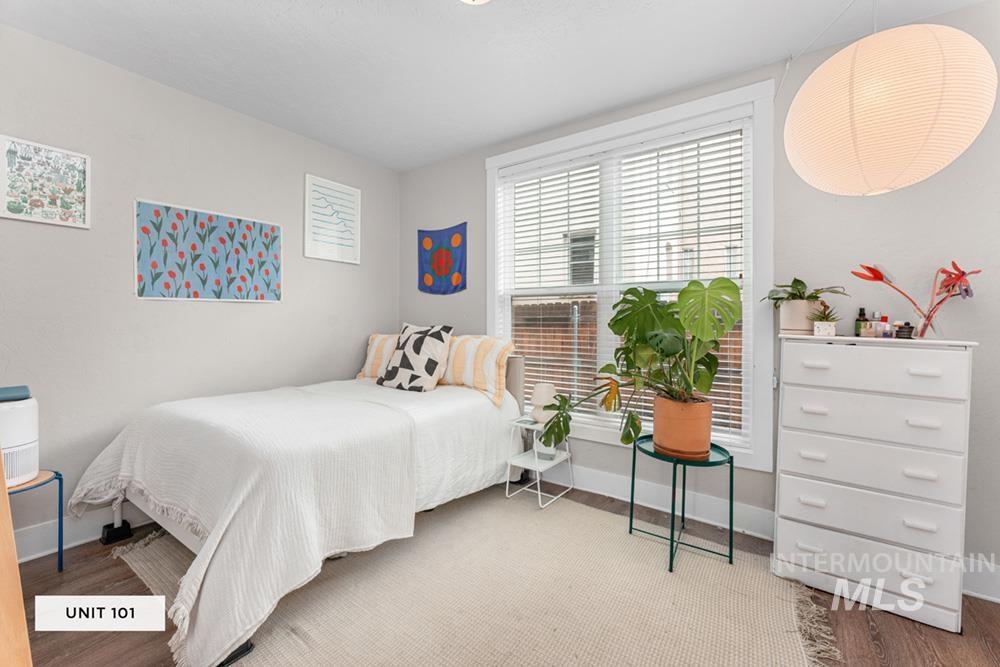 1311 W Washington St, Boise, Idaho 83702, 1 Bedroom, 1 Bathroom, Residential Income For Sale, Price $1,100,000,MLS 98975703