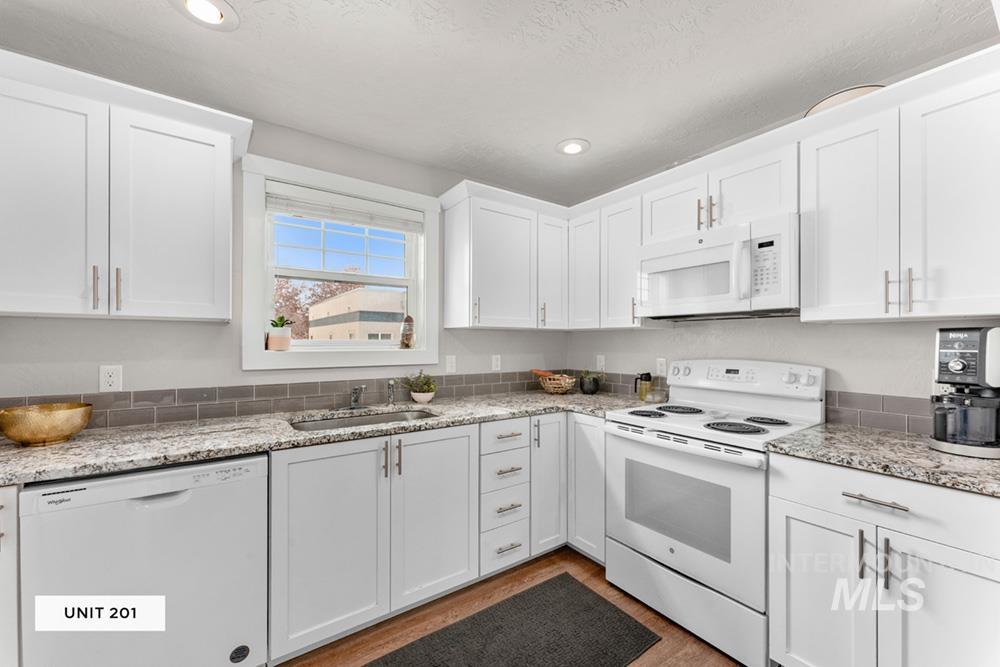 1311 W Washington St, Boise, Idaho 83702, 1 Bedroom, 1 Bathroom, Residential Income For Sale, Price $1,100,000,MLS 98975703