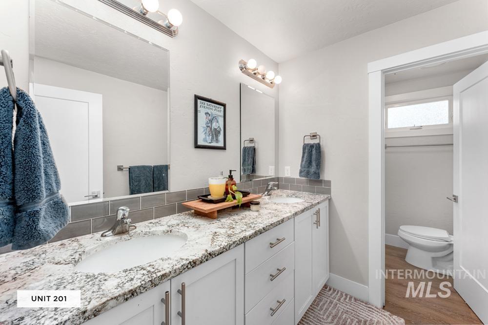 1311 W Washington St, Boise, Idaho 83702, 1 Bedroom, 1 Bathroom, Residential Income For Sale, Price $1,100,000,MLS 98975703