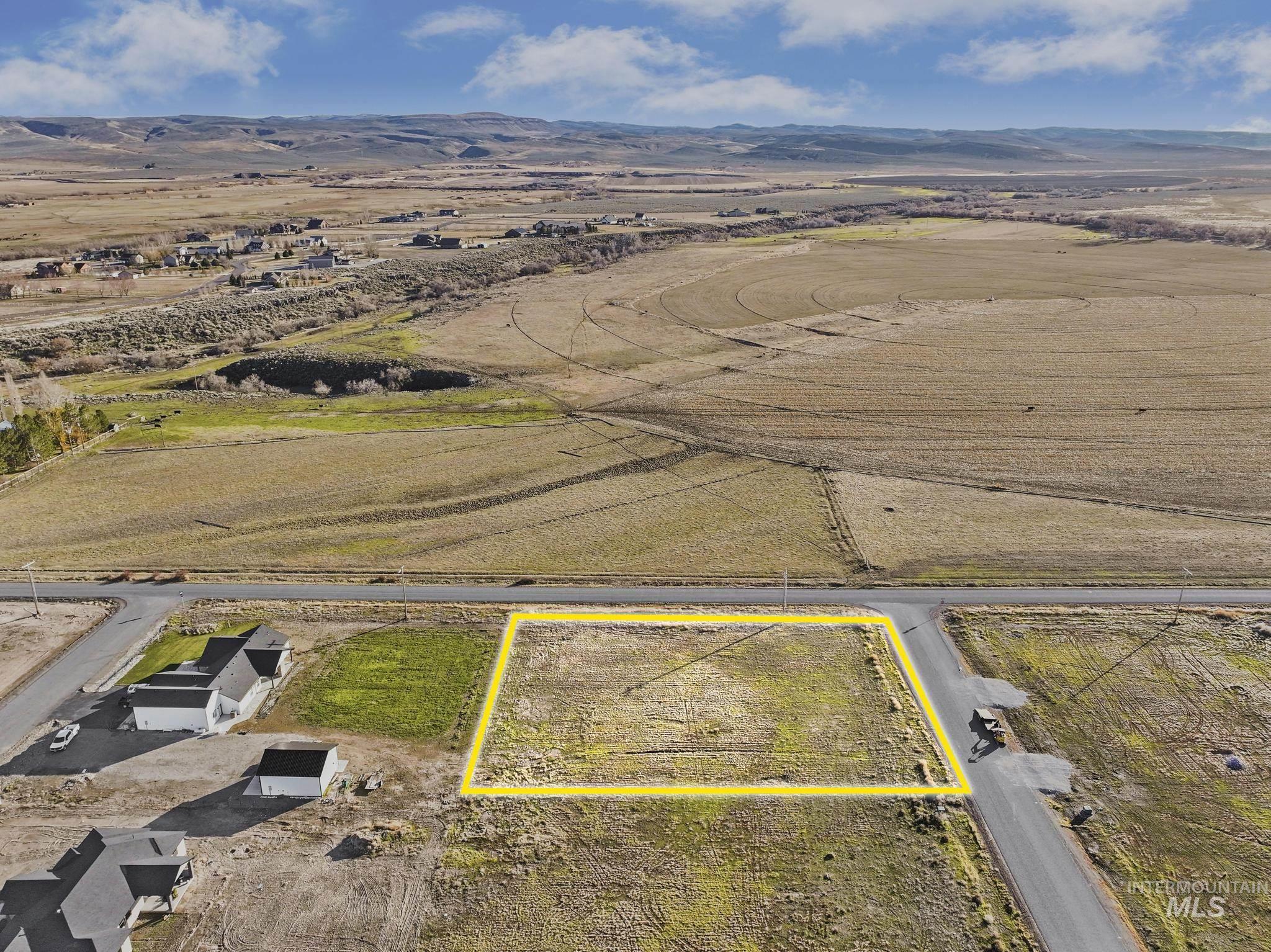 3388 E 3100 N, Kimberly, Idaho 83341, Land For Sale, Price $129,900,MLS 98975704
