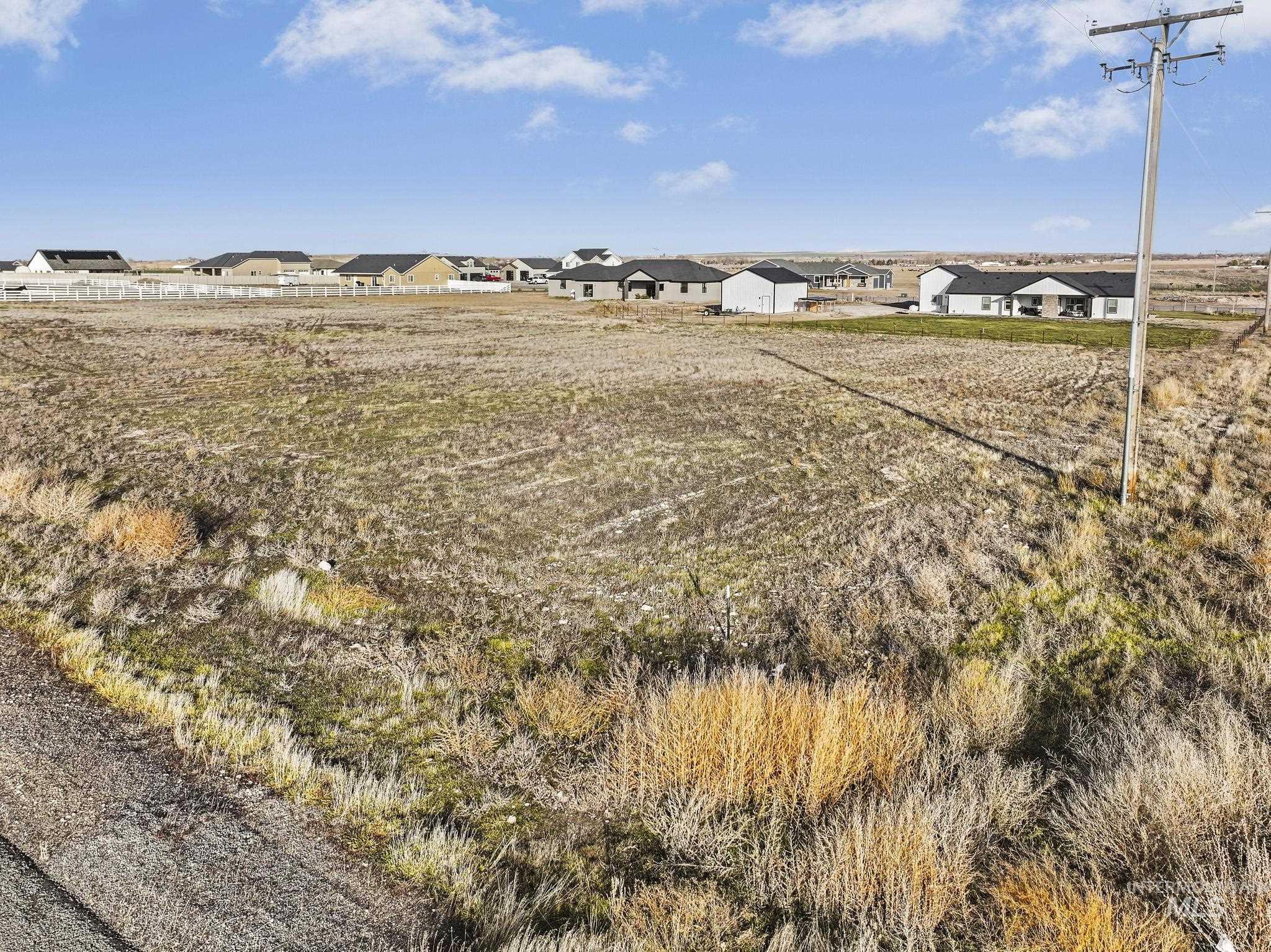 3388 E 3100 N, Kimberly, Idaho 83341, Land For Sale, Price $129,900,MLS 98975704