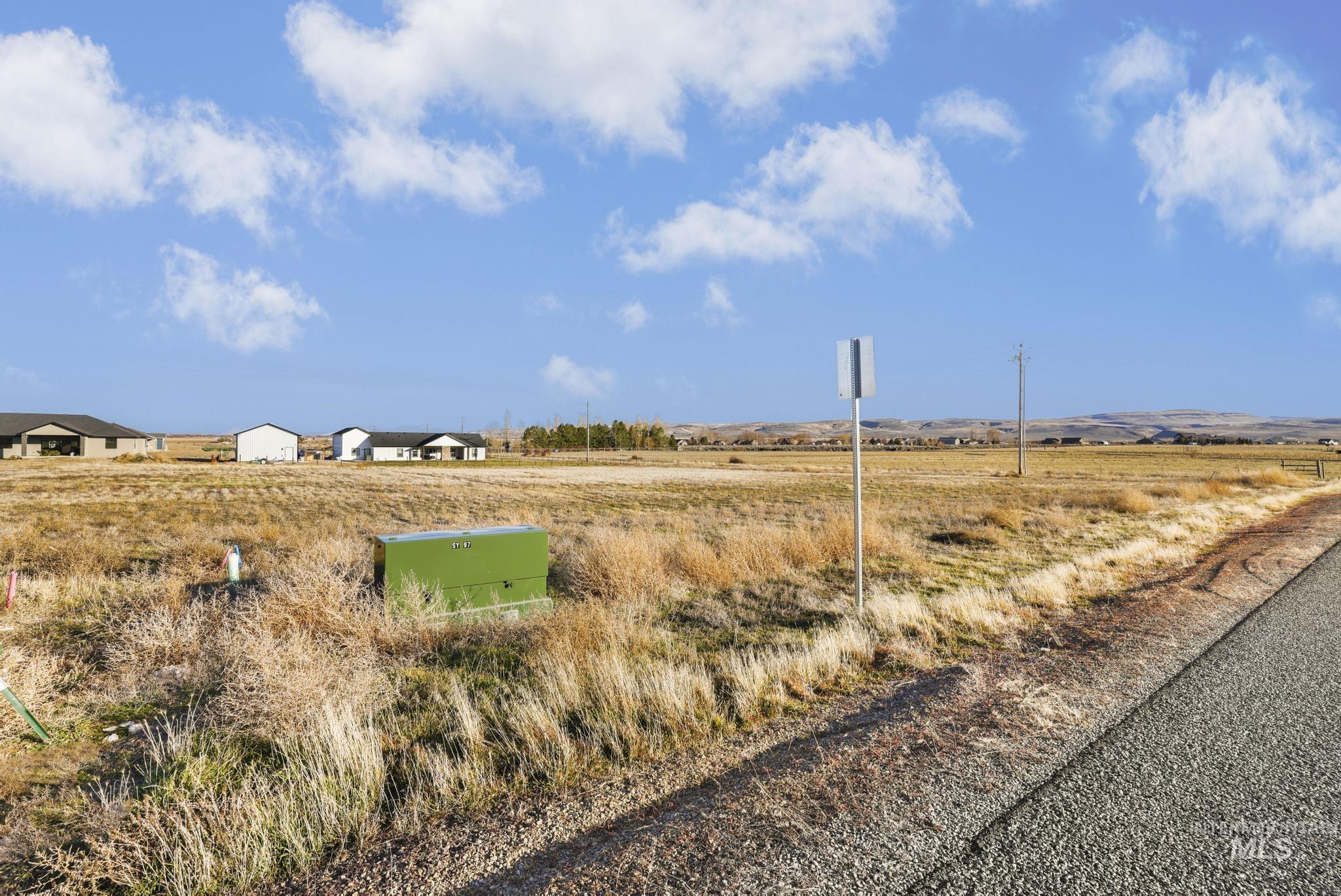 3388 E 3100 N, Kimberly, Idaho 83341, Land For Sale, Price $129,900,MLS 98975704