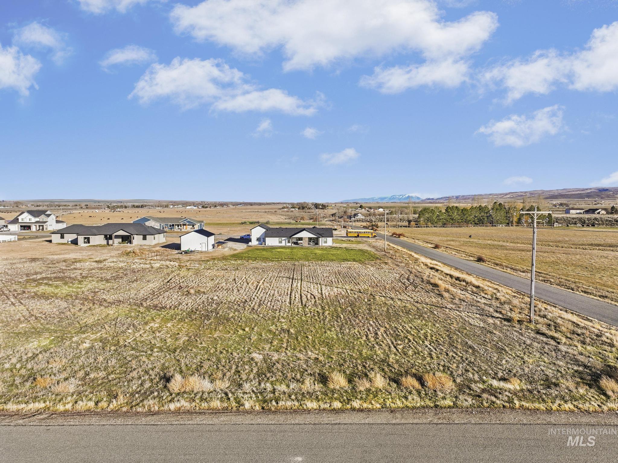 3388 E 3100 N, Kimberly, Idaho 83341, Land For Sale, Price $129,900,MLS 98975704