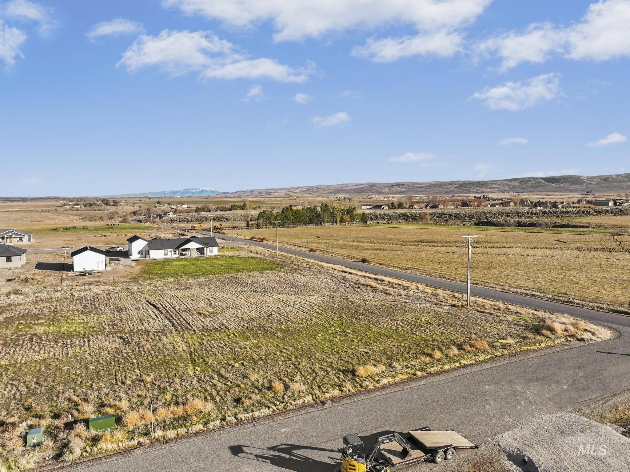 3388 E 3100 N, Kimberly, Idaho 83341, Land For Sale, Price $129,900,MLS 98975704