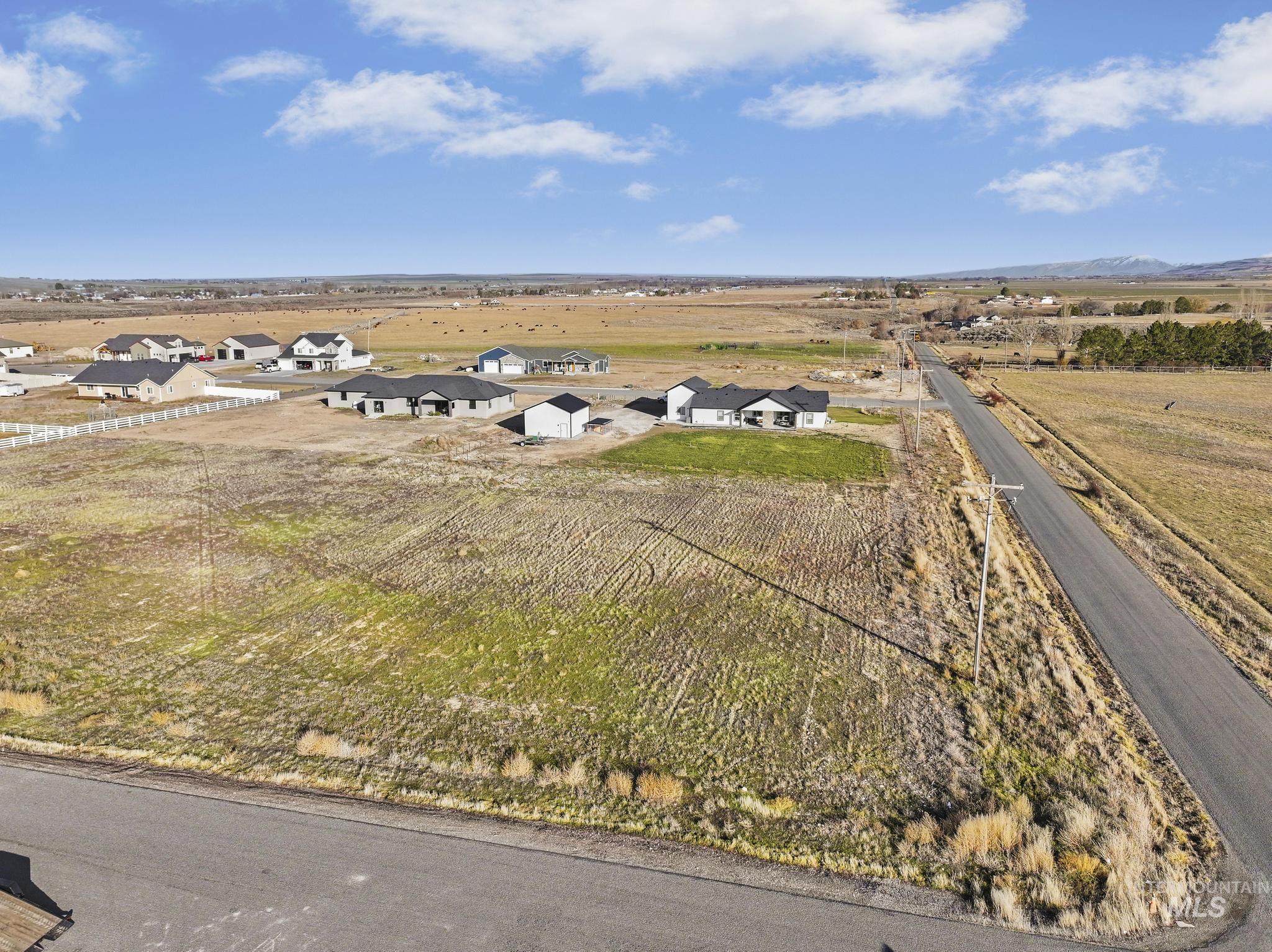 3388 E 3100 N, Kimberly, Idaho 83341, Land For Sale, Price $129,900,MLS 98975704