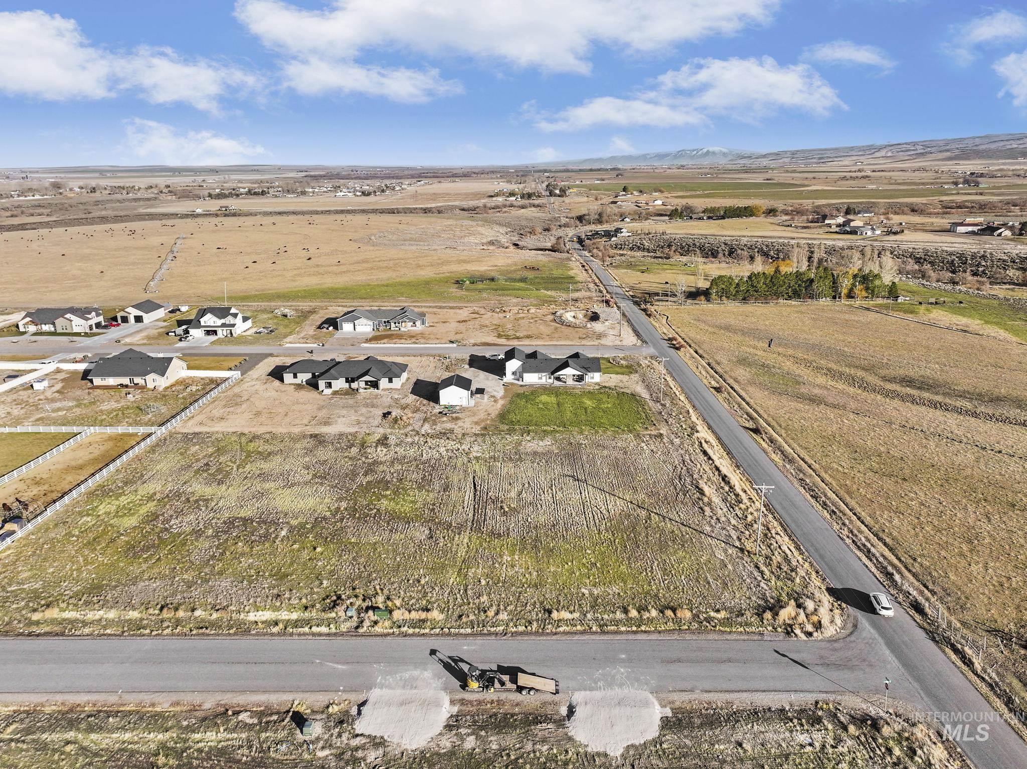 3388 E 3100 N, Kimberly, Idaho 83341, Land For Sale, Price $129,900,MLS 98975704