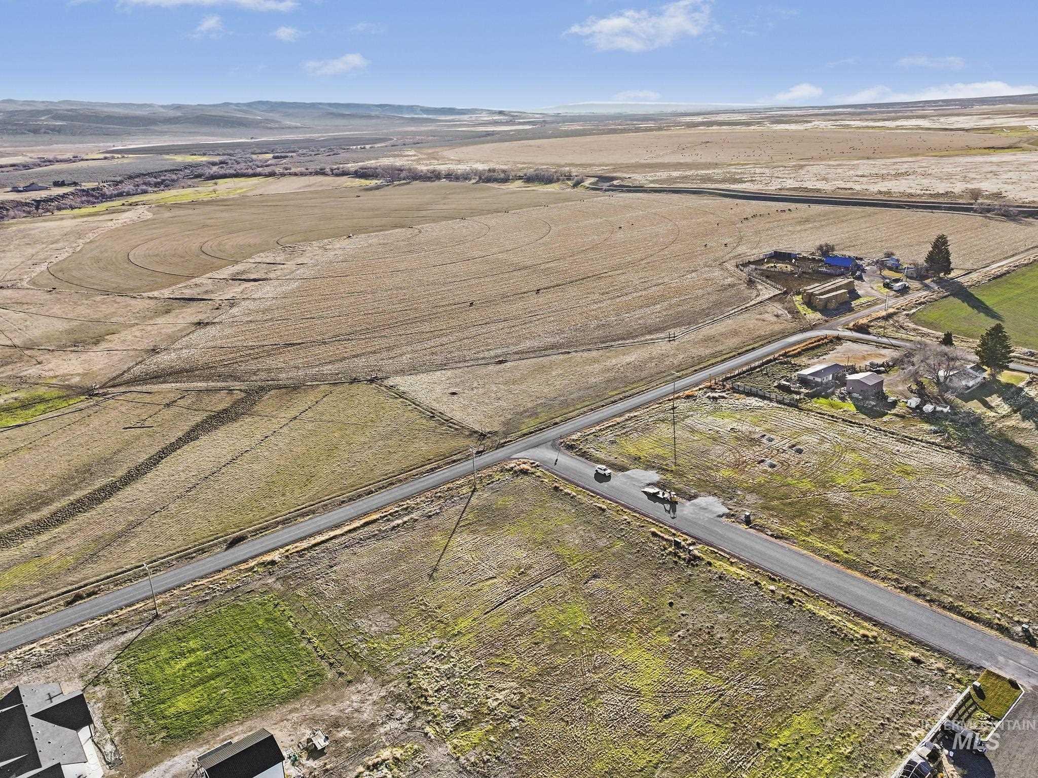 3388 E 3100 N, Kimberly, Idaho 83341, Land For Sale, Price $129,900,MLS 98975704