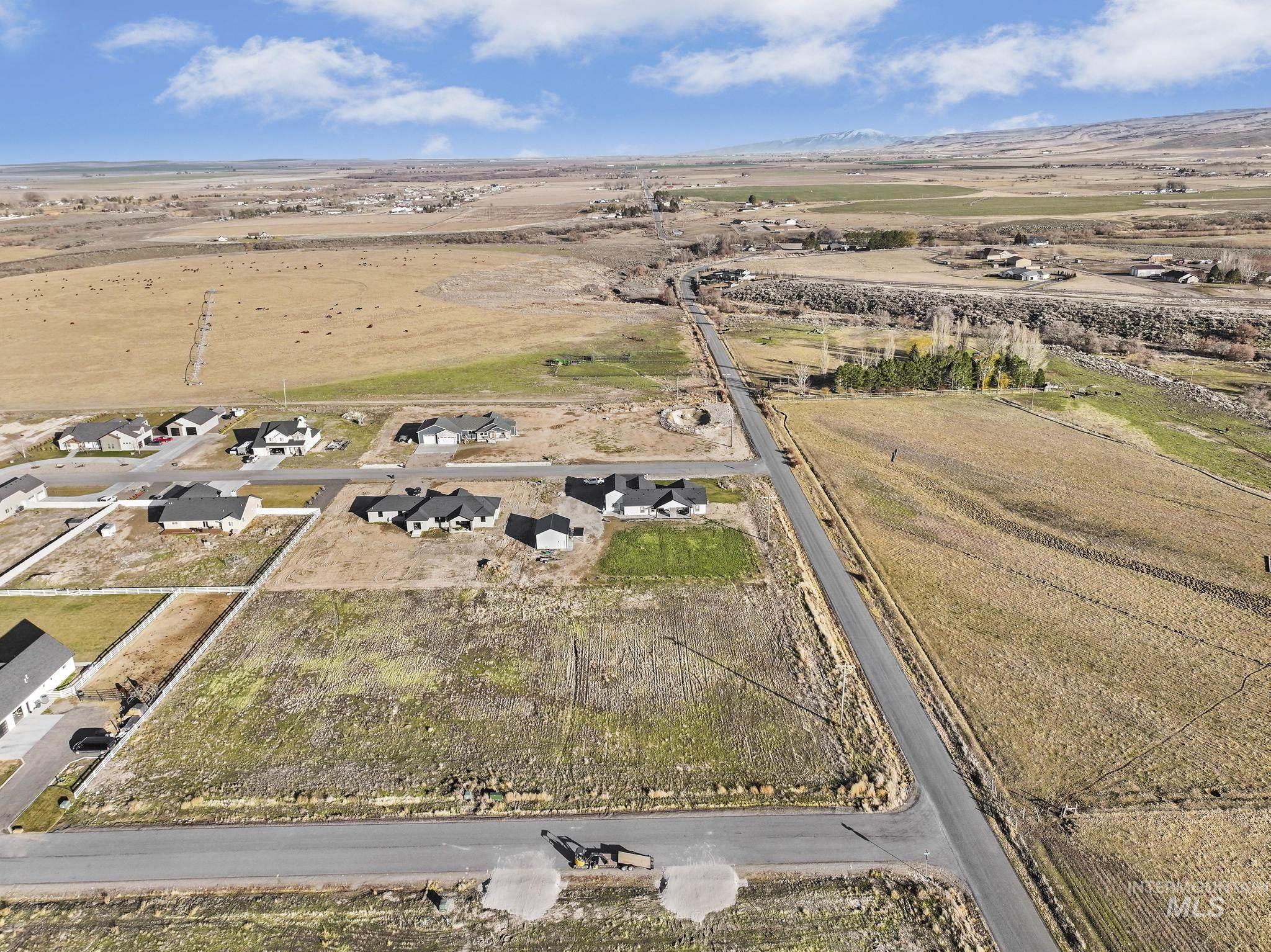 3388 E 3100 N, Kimberly, Idaho 83341, Land For Sale, Price $129,900,MLS 98975704