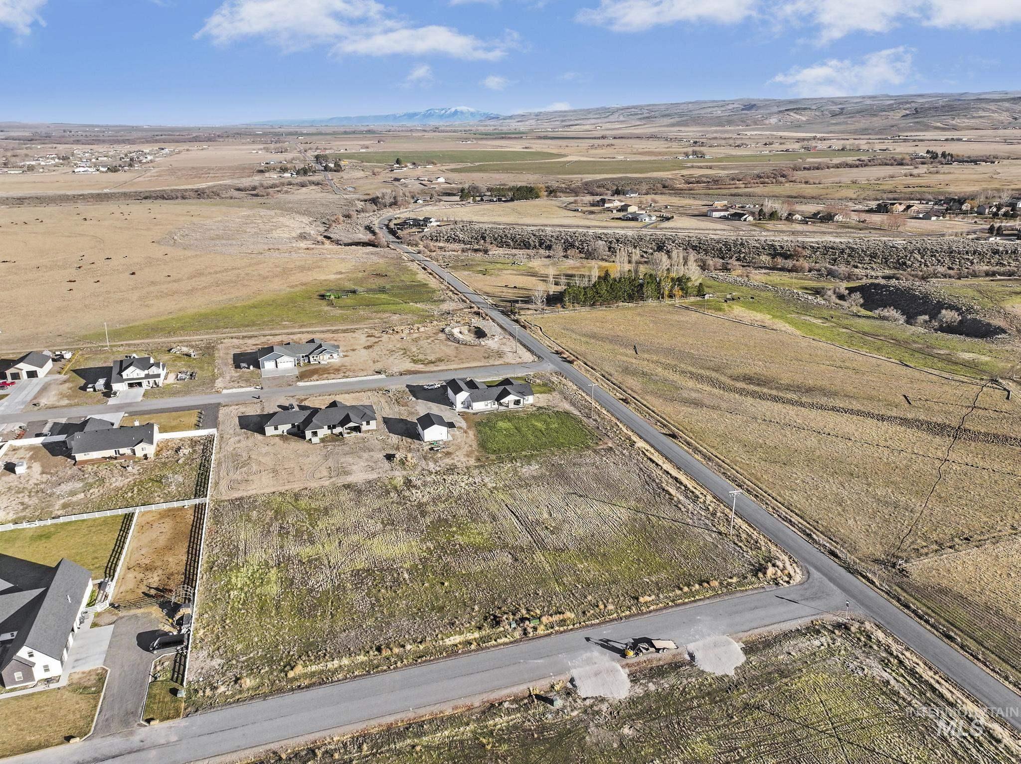 3388 E 3100 N, Kimberly, Idaho 83341, Land For Sale, Price $129,900,MLS 98975704