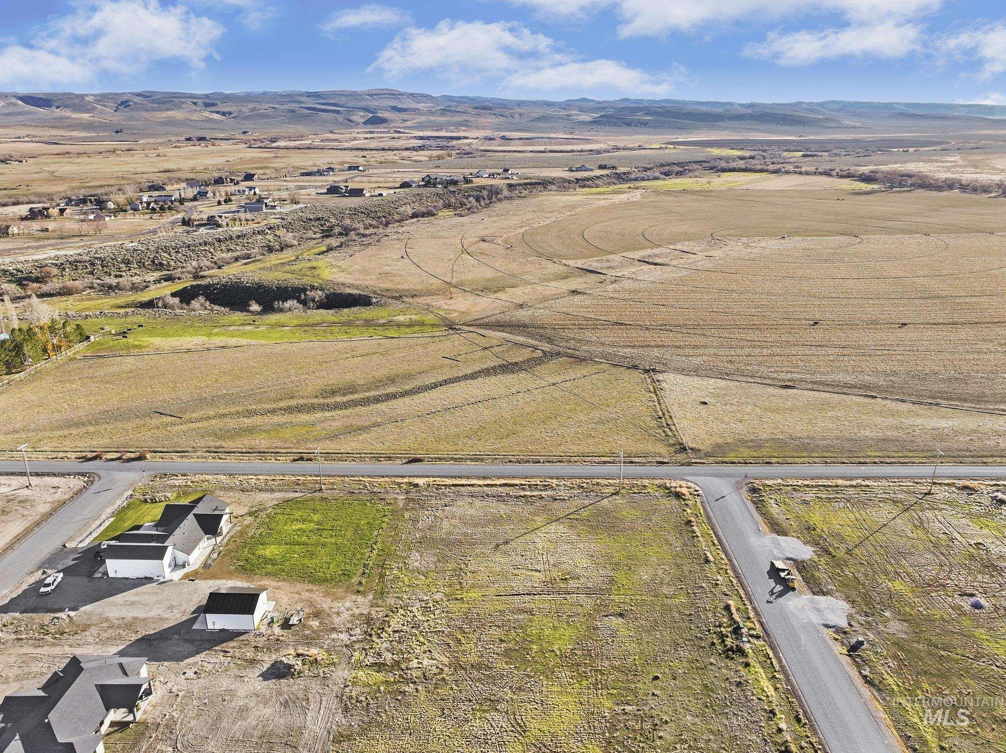 3388 E 3100 N, Kimberly, Idaho 83341, Land For Sale, Price $129,900,MLS 98975704