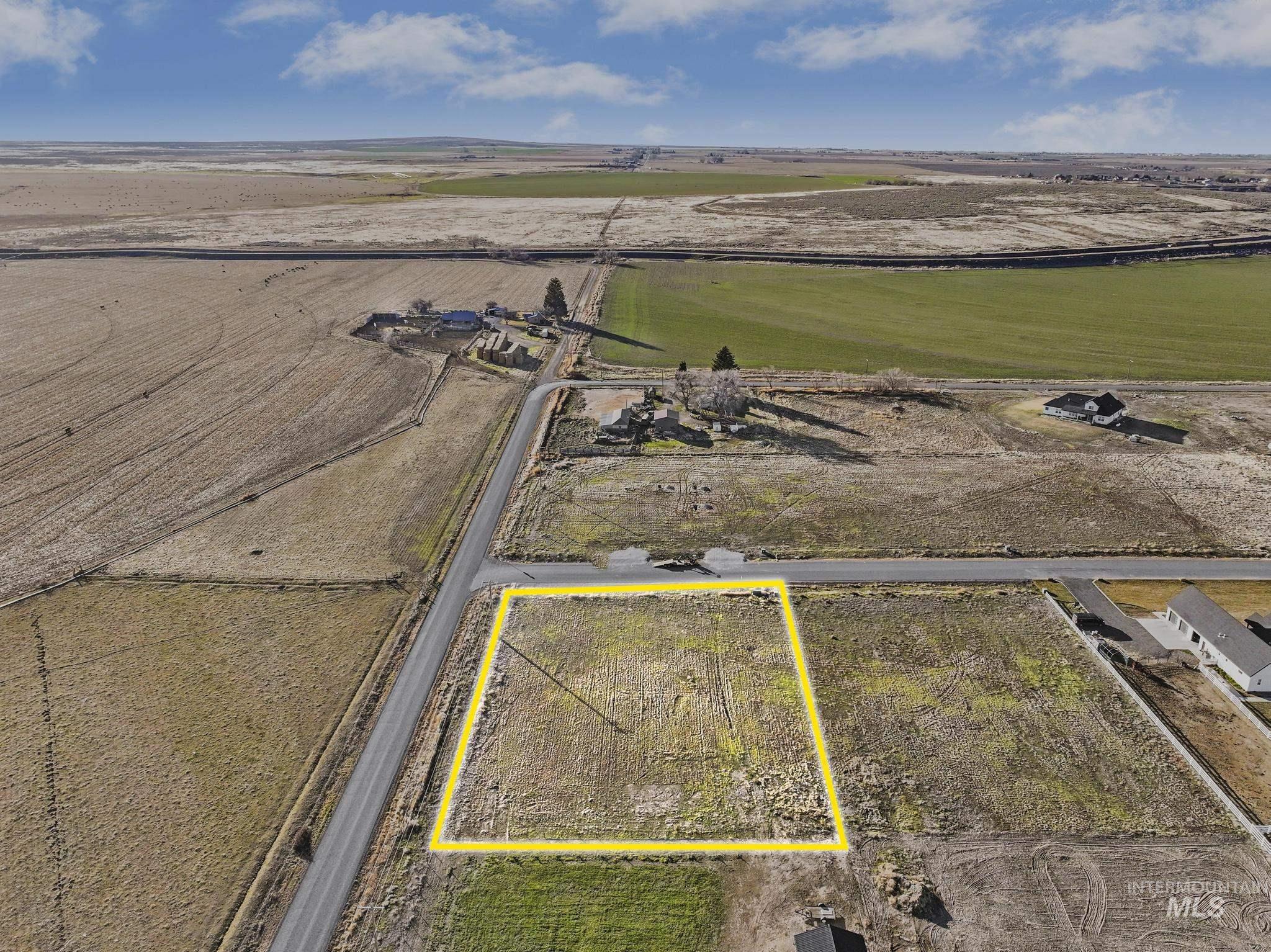 3388 E 3100 N, Kimberly, Idaho 83341, Land For Sale, Price $129,900,MLS 98975704