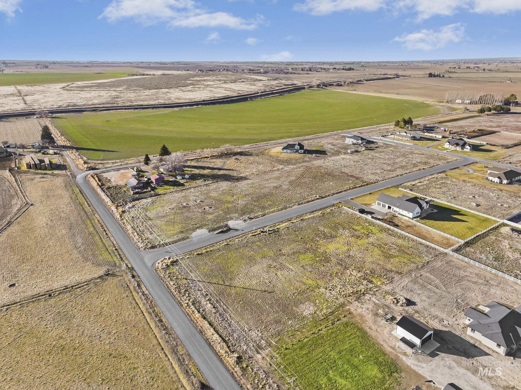 3388 E 3100 N, Kimberly, Idaho 83341, Land For Sale, Price $129,900,MLS 98975704