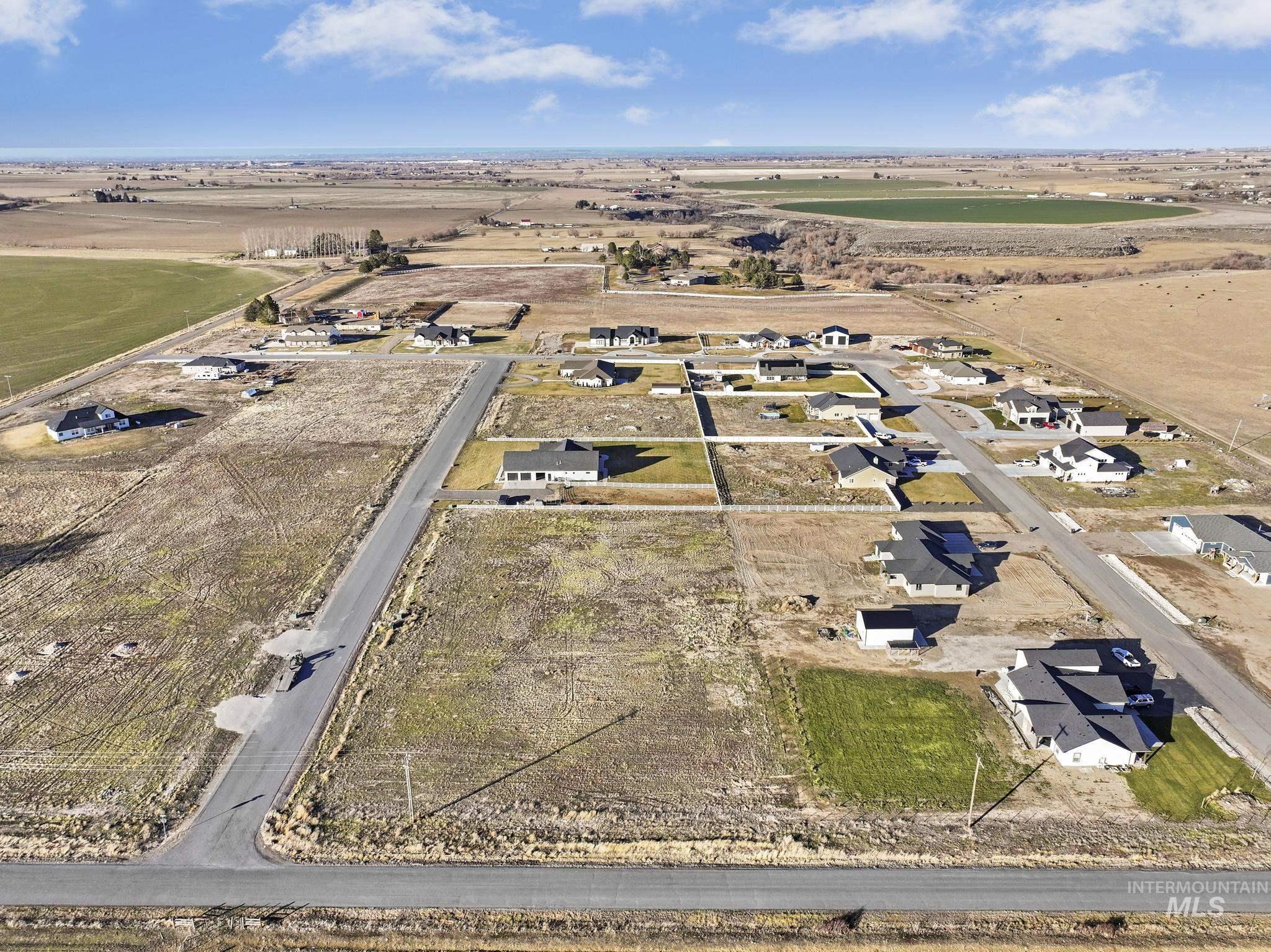 3388 E 3100 N, Kimberly, Idaho 83341, Land For Sale, Price $129,900,MLS 98975704