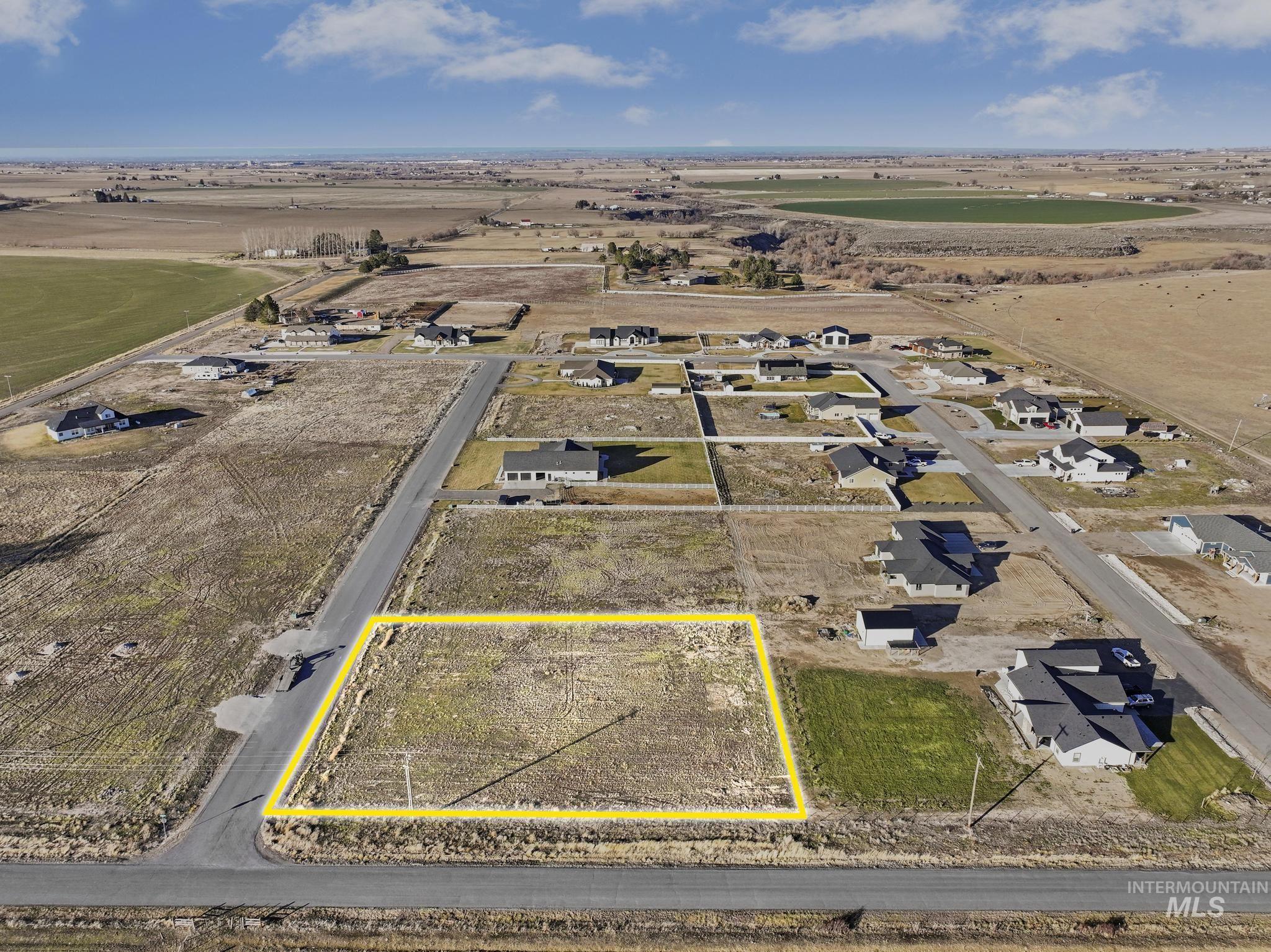 3388 E 3100 N, Kimberly, Idaho 83341, Land For Sale, Price $129,900,MLS 98975704