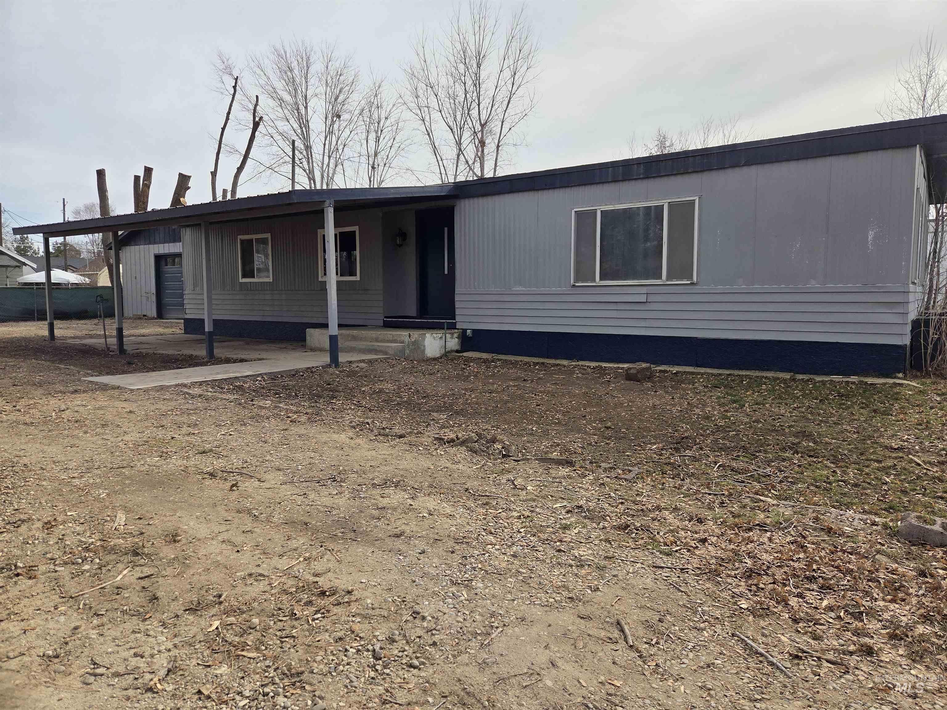 Residential For Sale