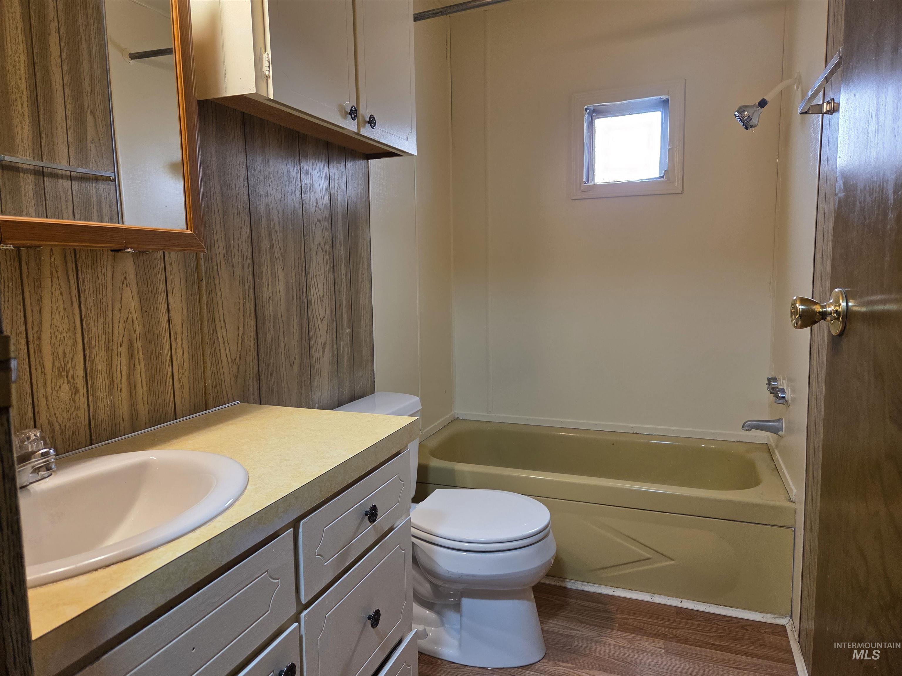 604 N Locust, Kuna, Idaho 83634, 3 Bedrooms, 1 Bathroom, Residential For Sale, Price $295,000, 98975711