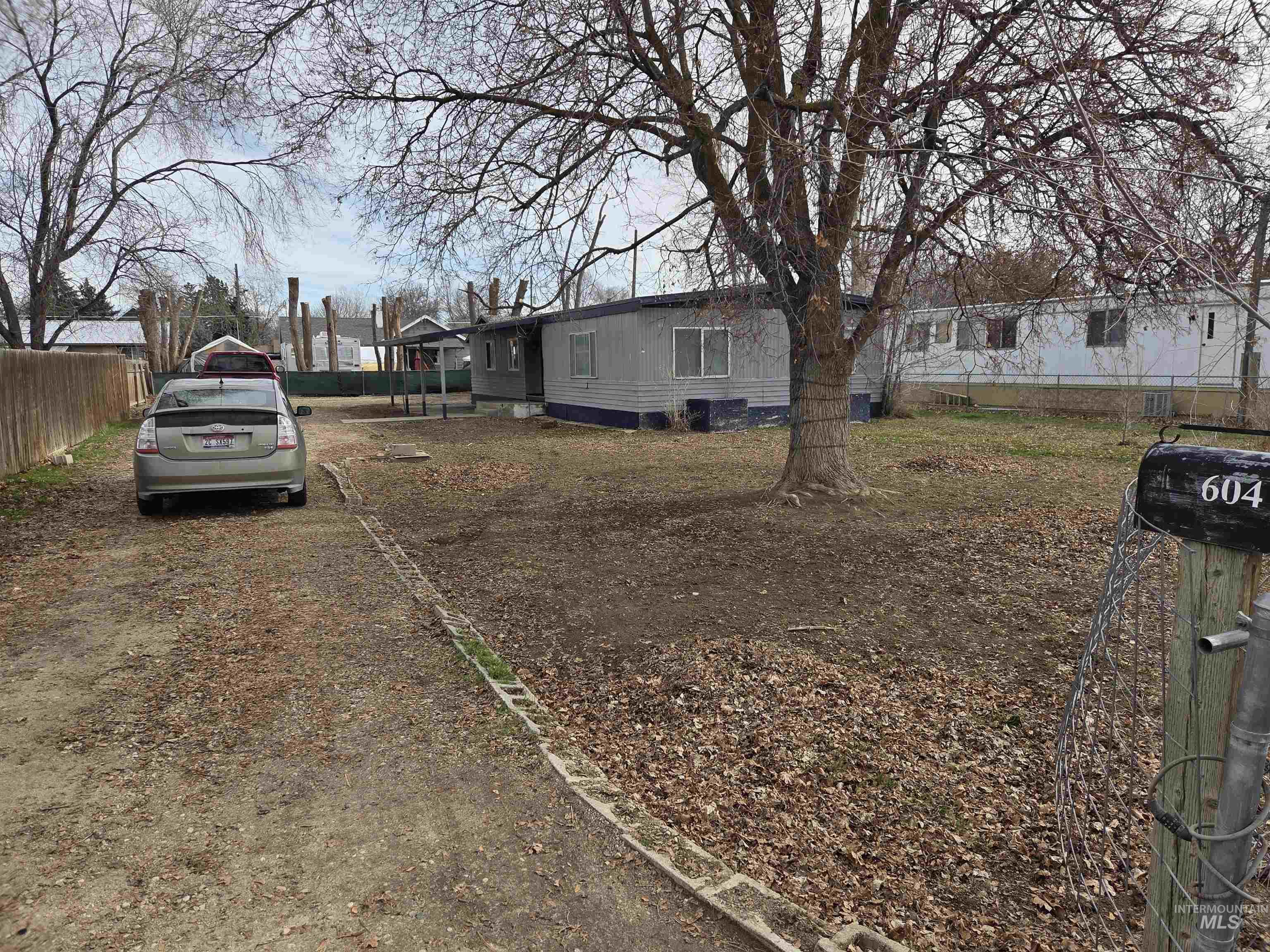 604 N Locust, Kuna, Idaho 83634, 3 Bedrooms, 1 Bathroom, Residential For Sale, Price $295,000, 98975711