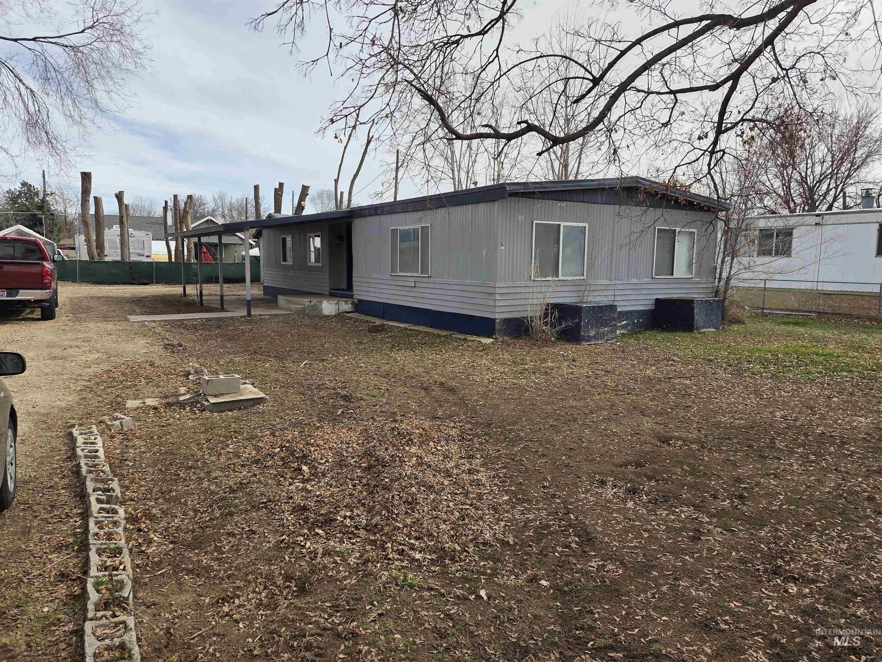 604 N Locust, Kuna, Idaho 83634, 3 Bedrooms, 1 Bathroom, Residential For Sale, Price $295,000, 98975711