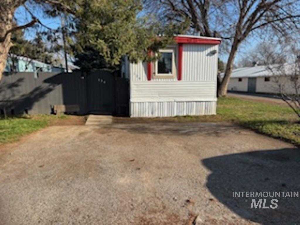 Residential For Sale