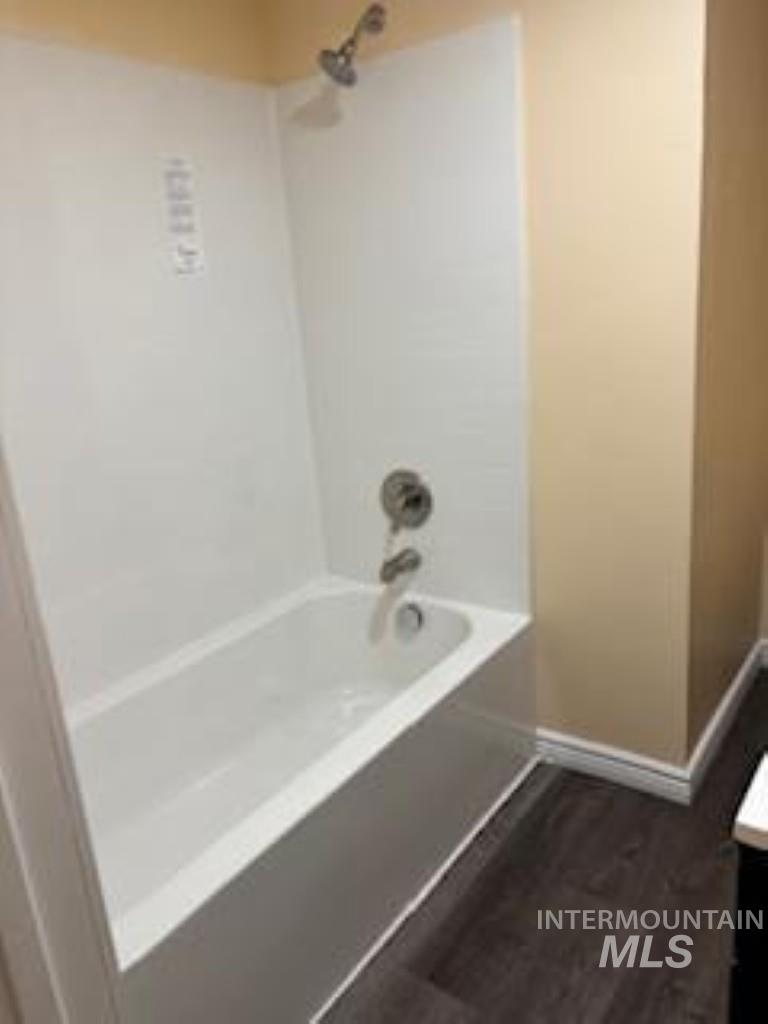 7701 W Ustick, Boise, Idaho 83704, 2 Bedrooms, 1.5 Bathrooms, Residential For Sale, Price $125,000, 98975715