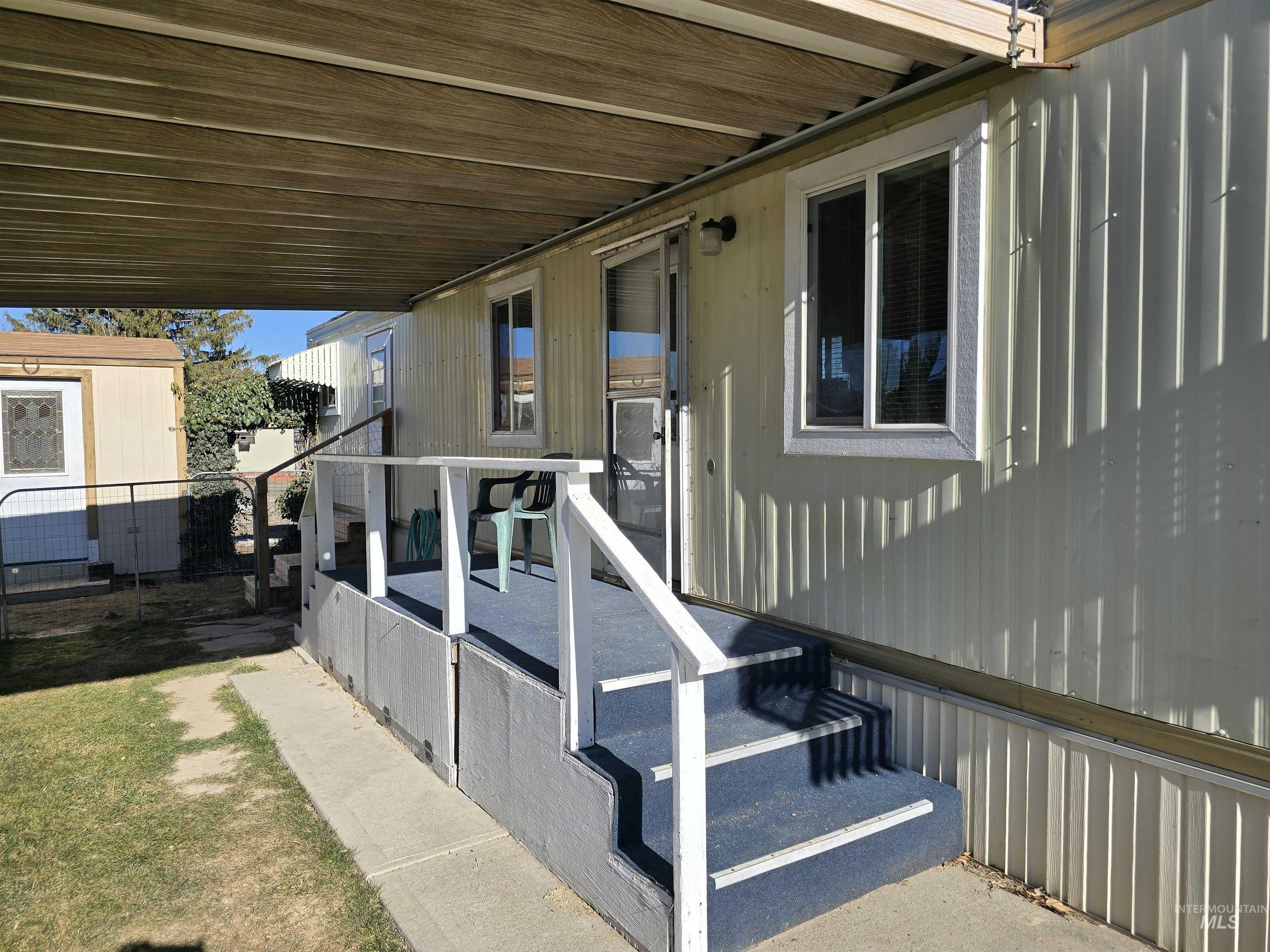 Residential For Sale