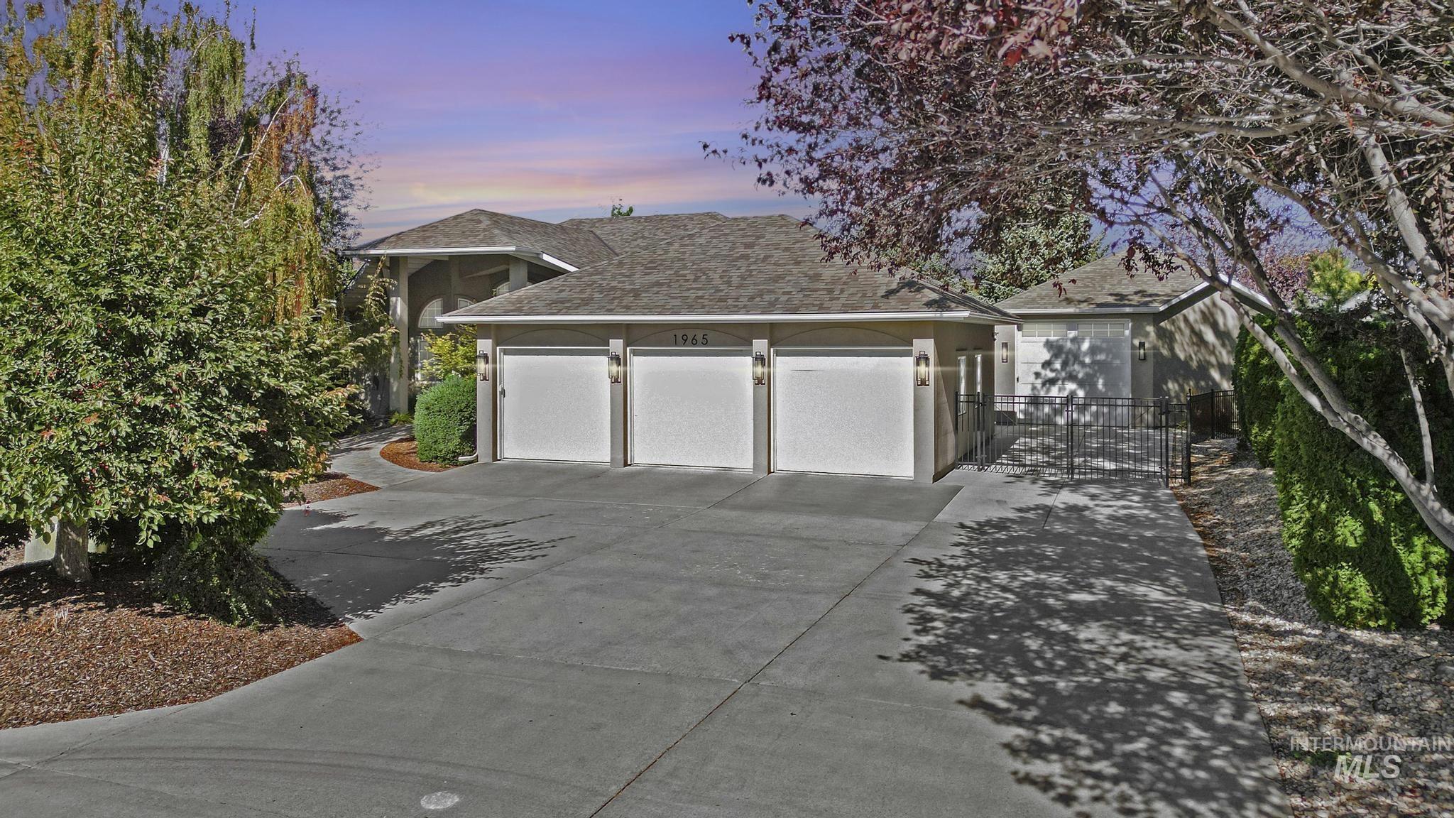 Residential For Sale