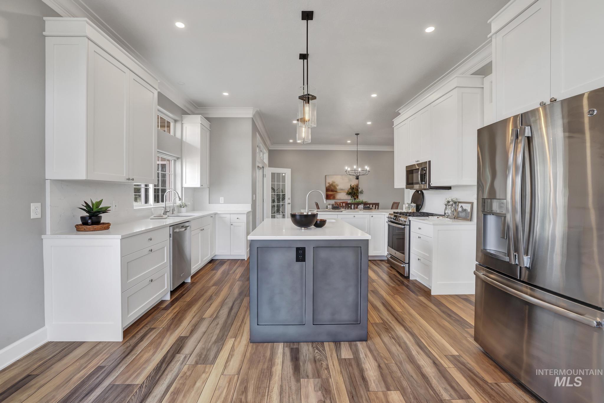 1965 Candleridge dr, Twin Falls, Idaho 83301, 3 Bedrooms, 2.5 Bathrooms, Residential For Sale, Price $865,000,MLS 98975718