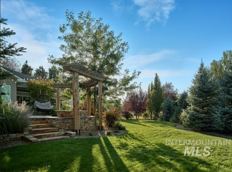 1965 Candleridge dr, Twin Falls, Idaho 83301, 3 Bedrooms, 2.5 Bathrooms, Residential For Sale, Price $865,000,MLS 98975718