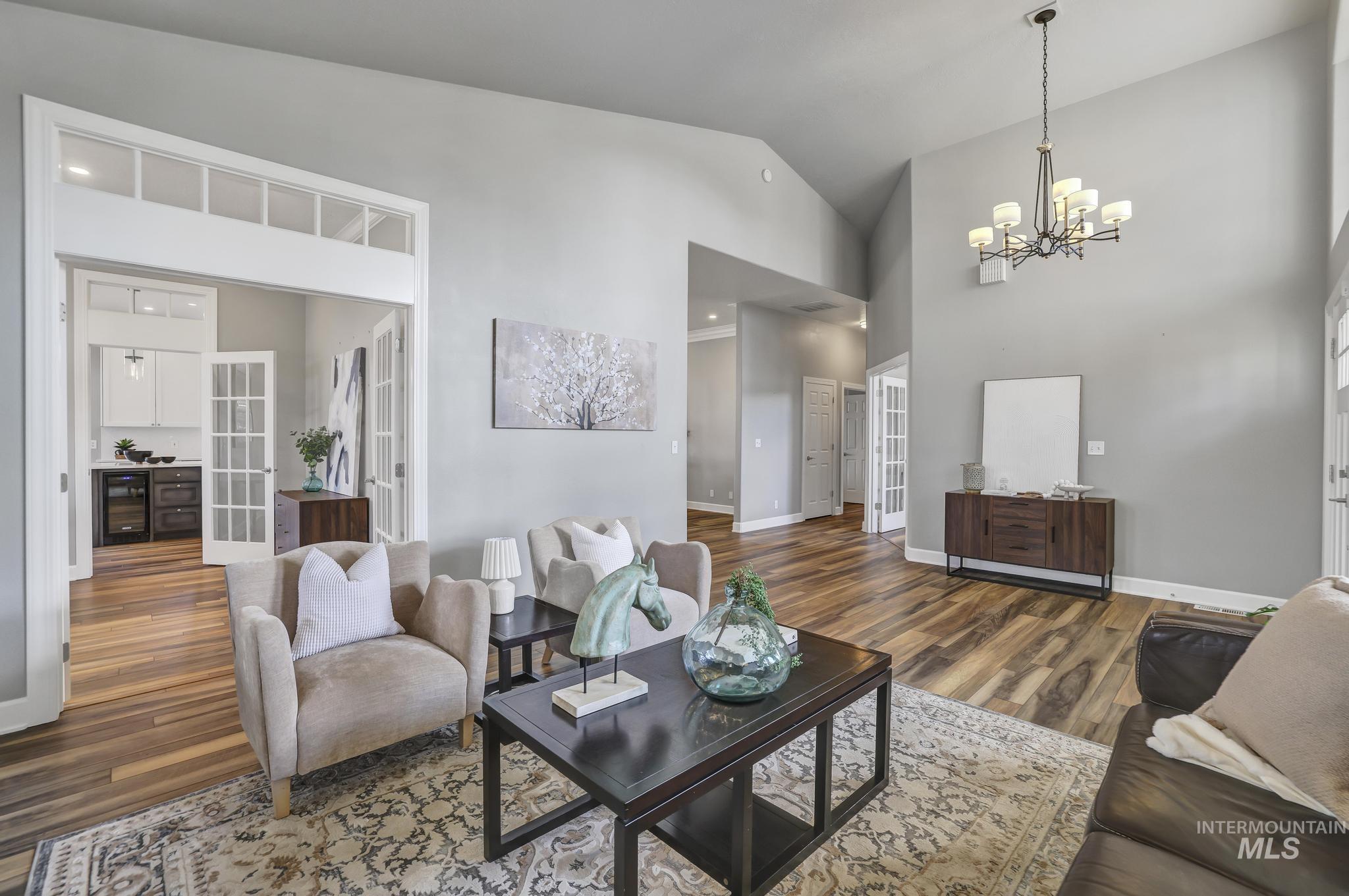 1965 Candleridge dr, Twin Falls, Idaho 83301, 3 Bedrooms, 2.5 Bathrooms, Residential For Sale, Price $865,000,MLS 98975718