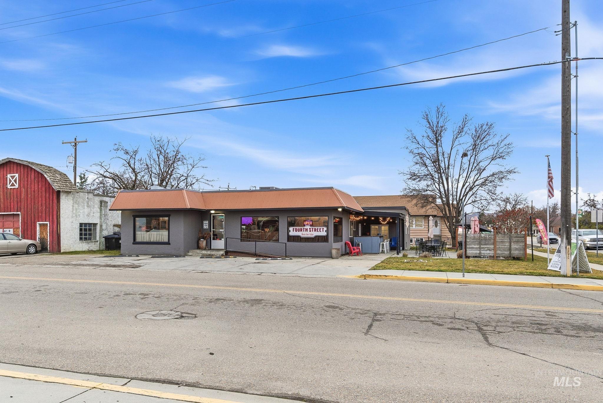 Business/Commercial For Sale