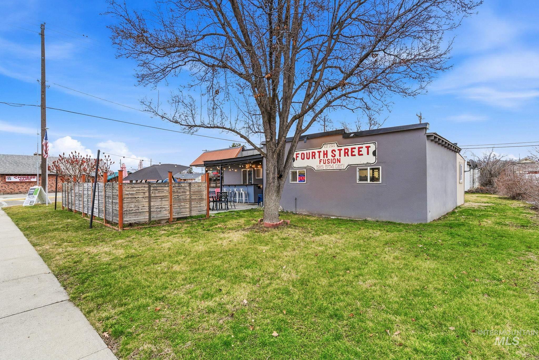 105 E 4th, Emmett, Idaho 83617, Business/Commercial For Sale, Price $495,000, 98975721