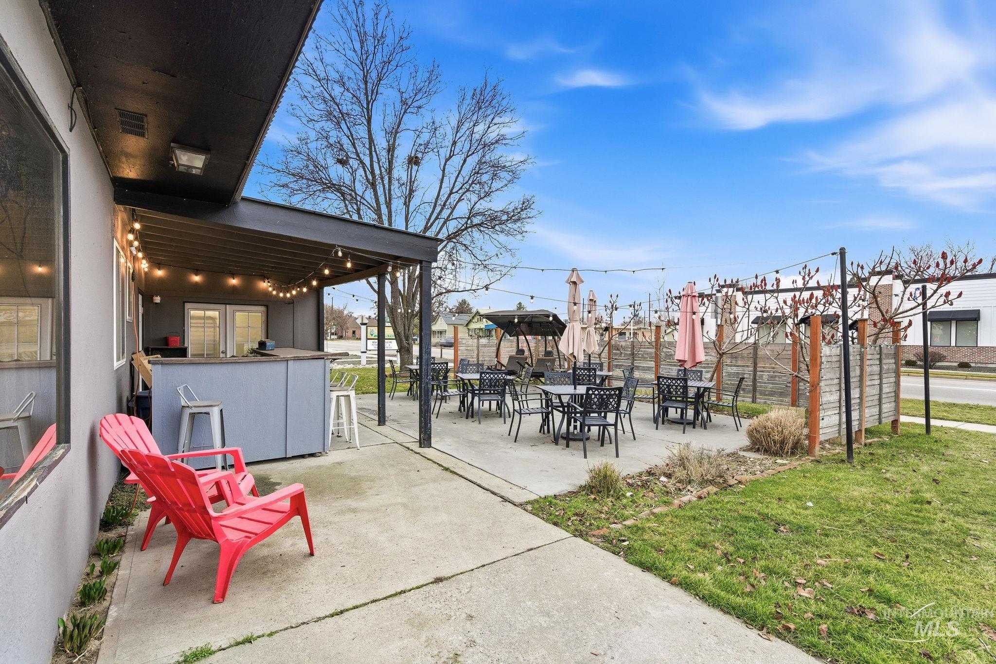 105 E 4th, Emmett, Idaho 83617, Business/Commercial For Sale, Price $495,000, 98975721