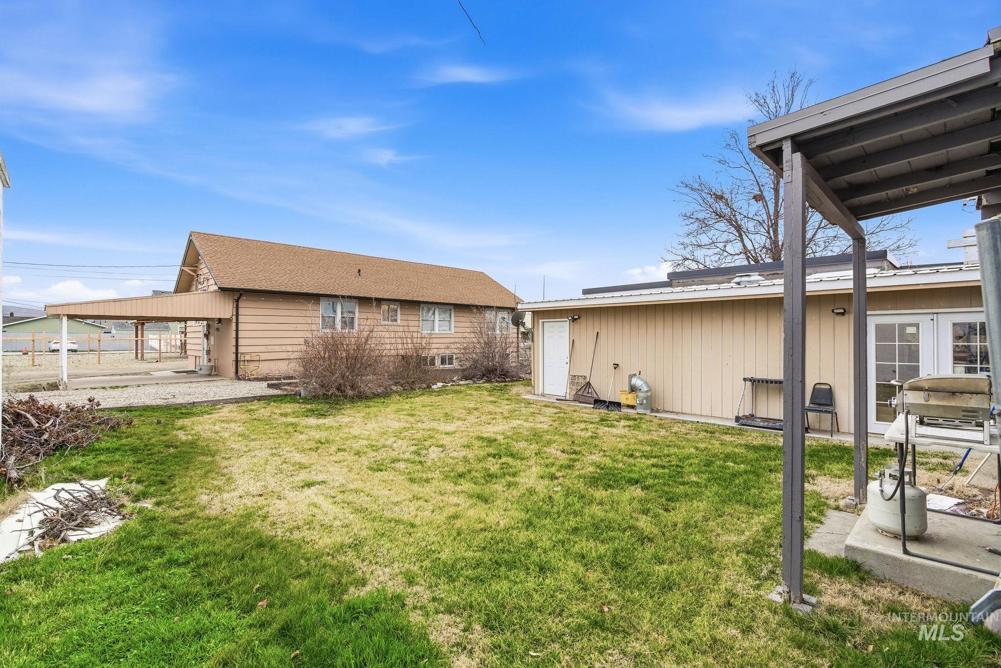 105 E 4th, Emmett, Idaho 83617, Business/Commercial For Sale, Price $495,000, 98975721