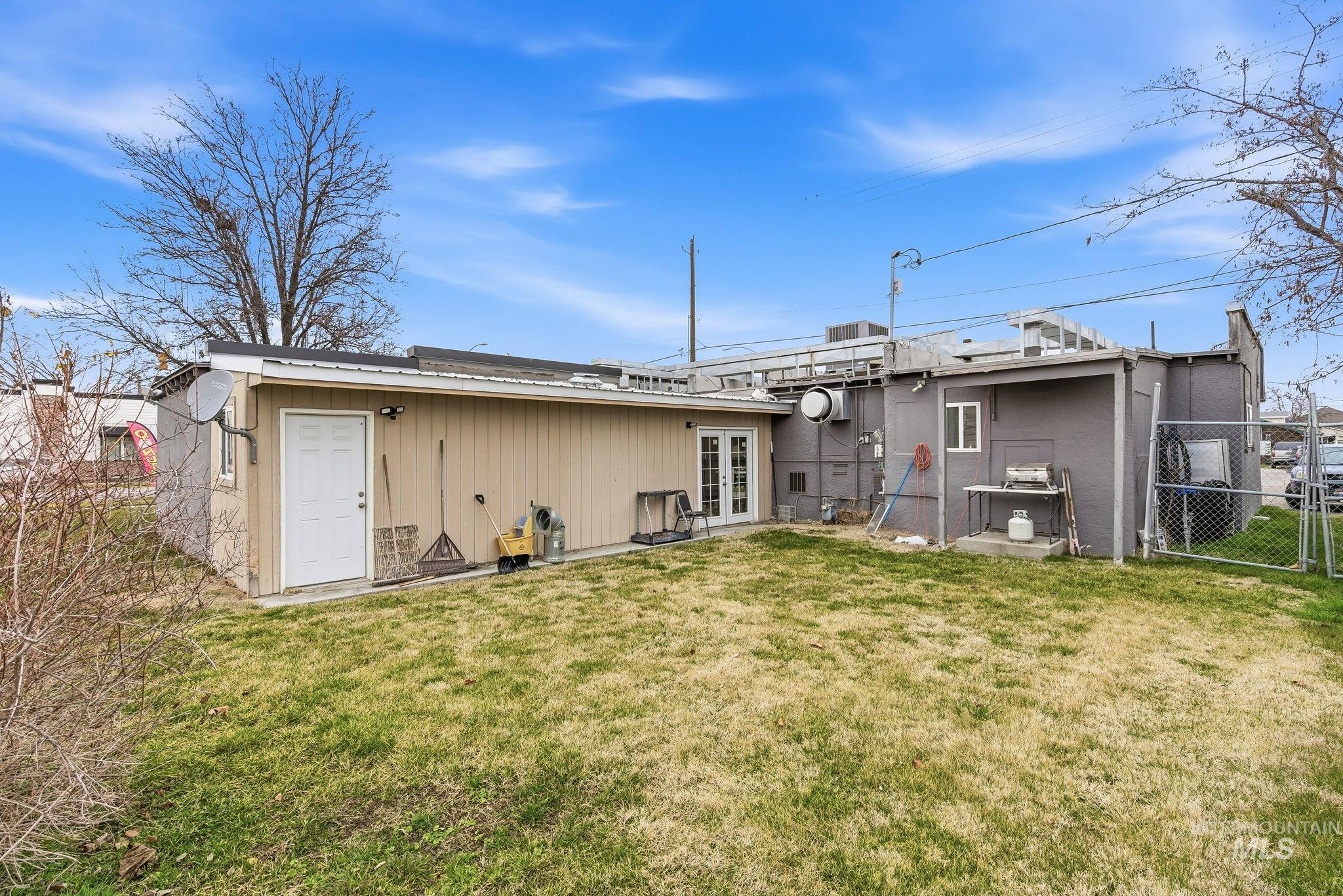 105 E 4th, Emmett, Idaho 83617, Business/Commercial For Sale, Price $495,000, 98975721